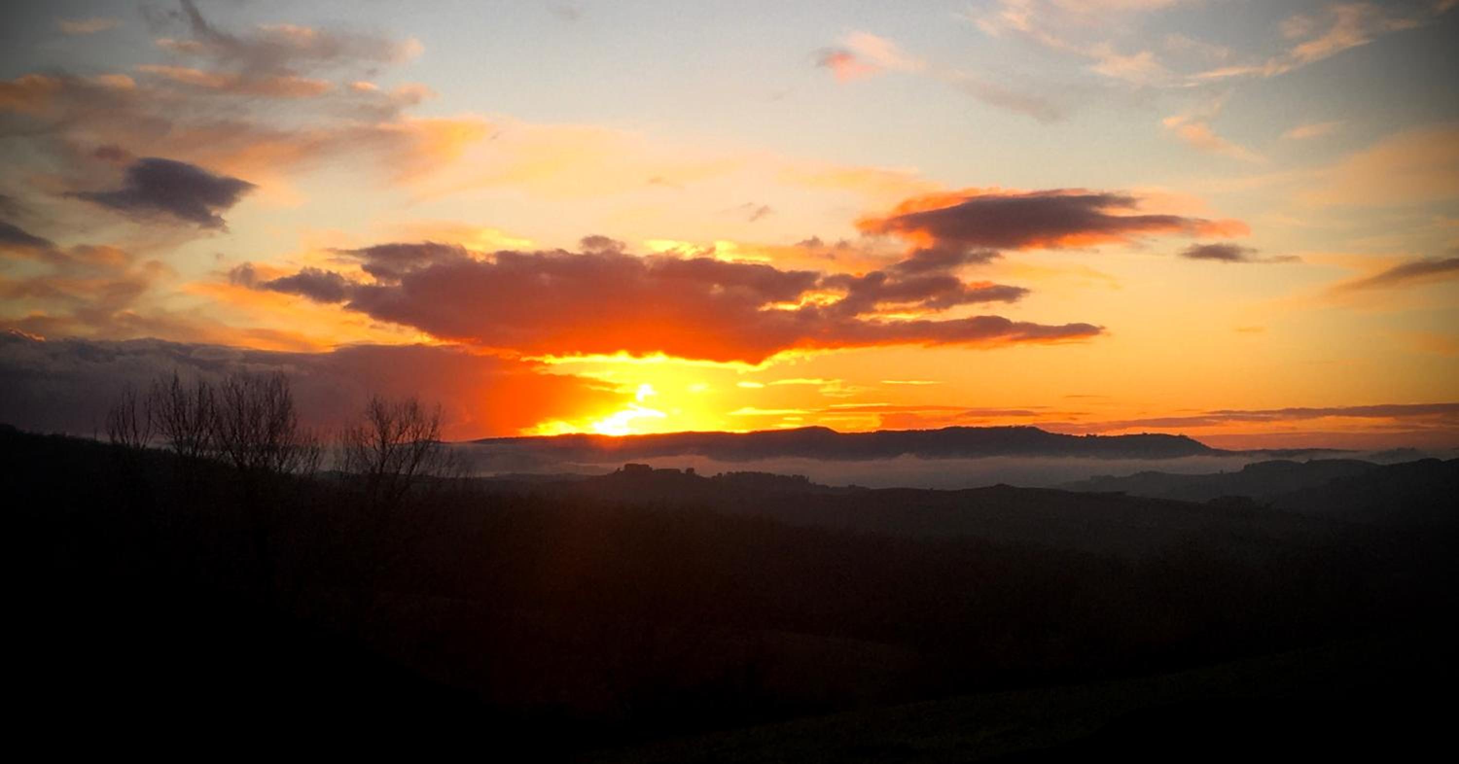 Vento d’Orcia