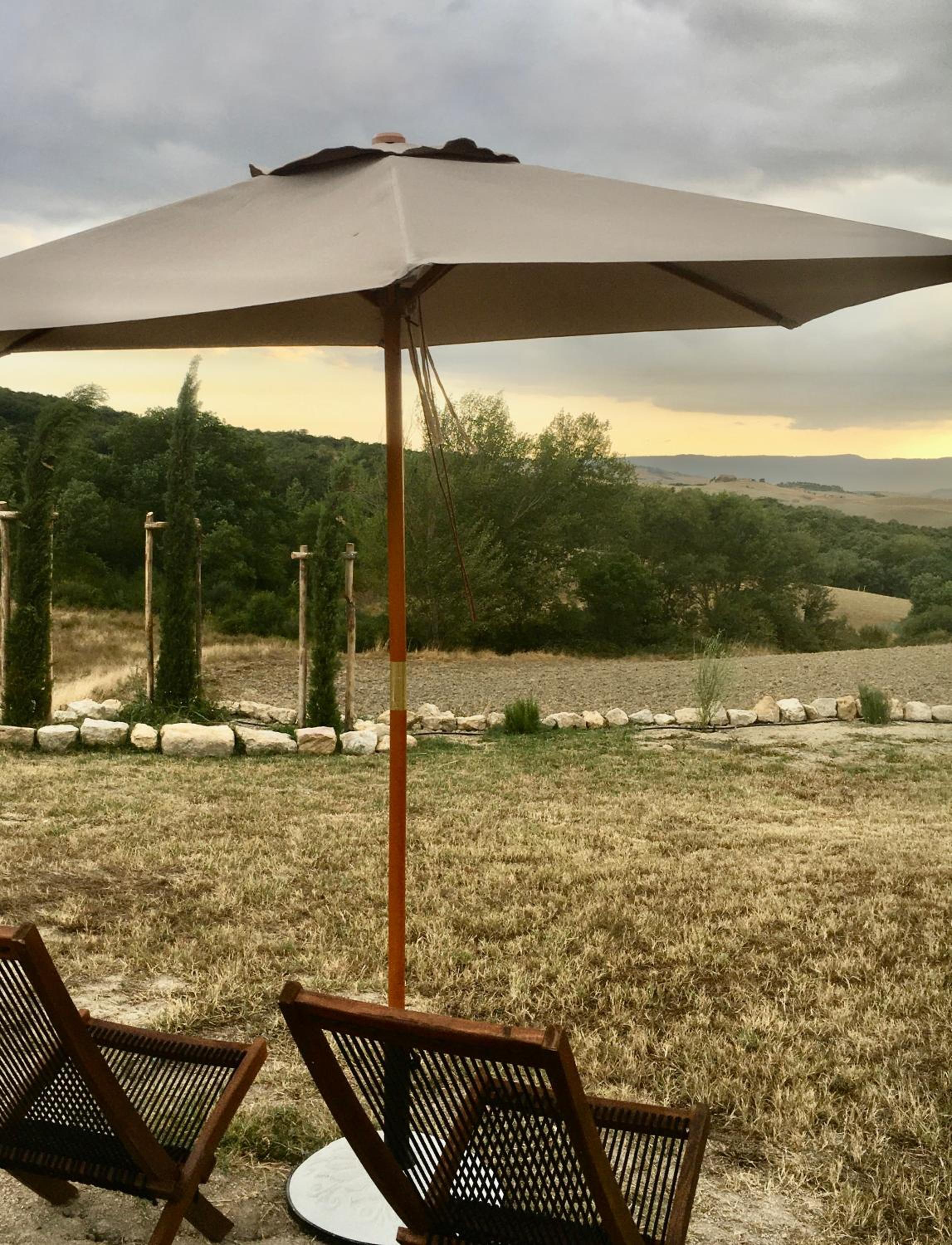 Vento d’Orcia