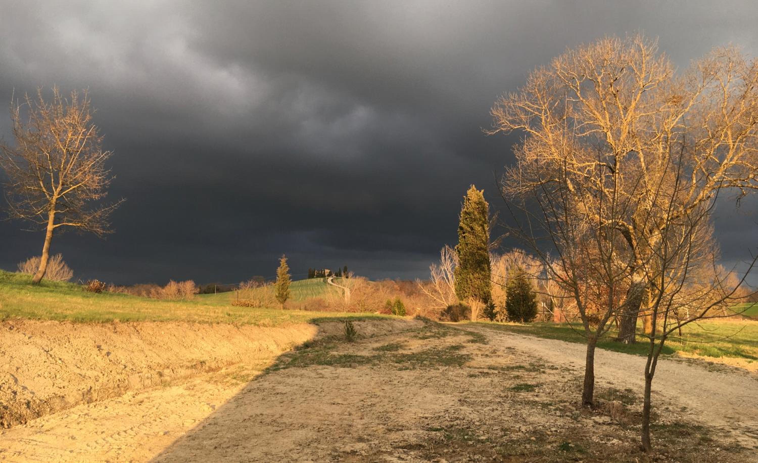 Vento d’Orcia