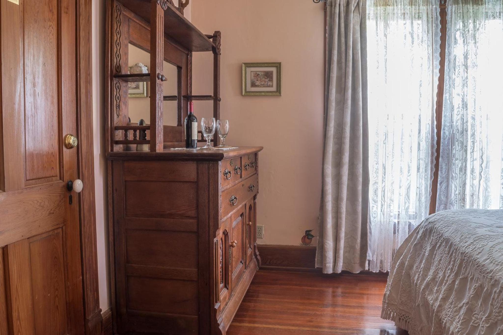 The Ann Stevens House