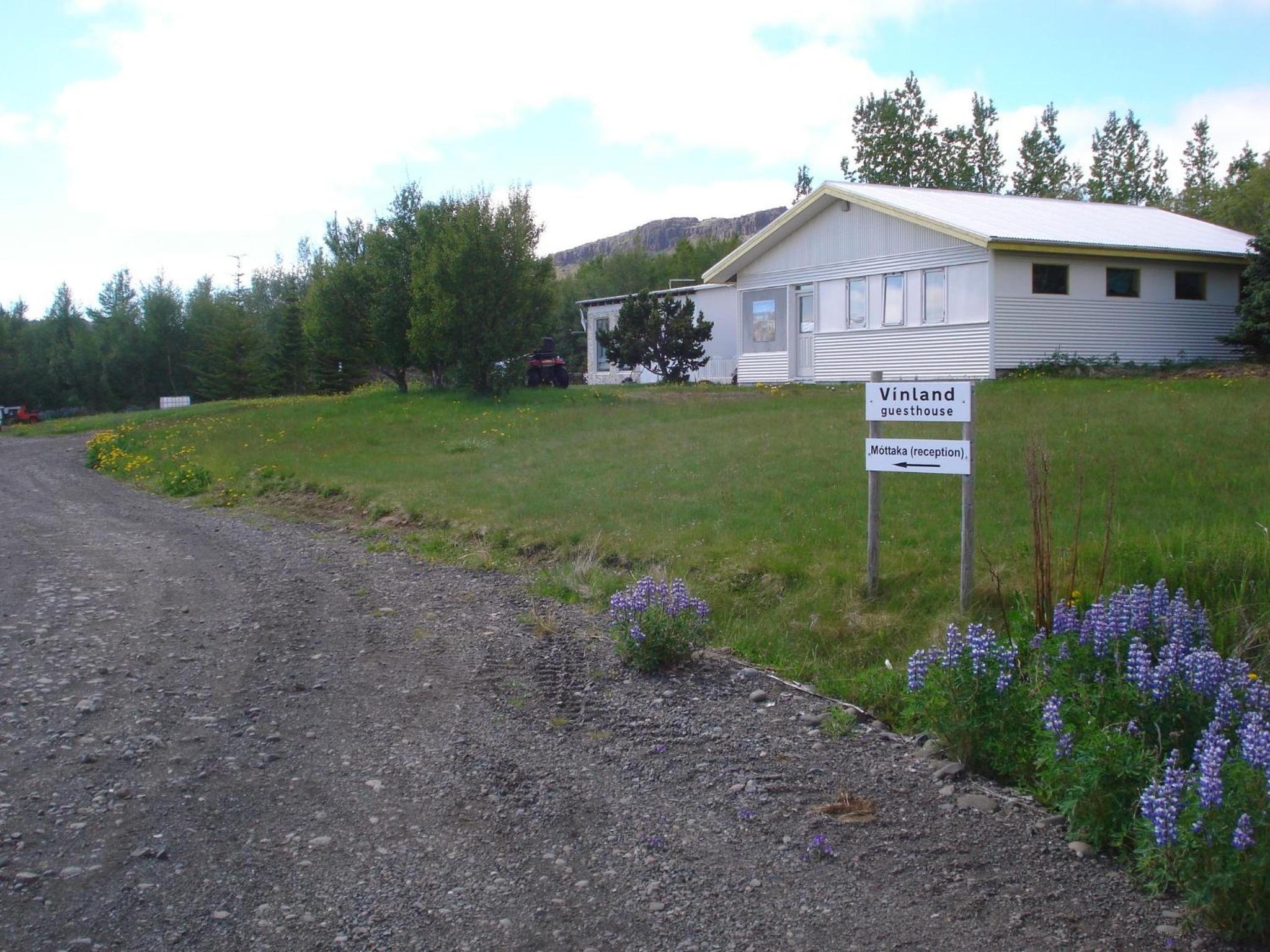 Vinland Guesthouse