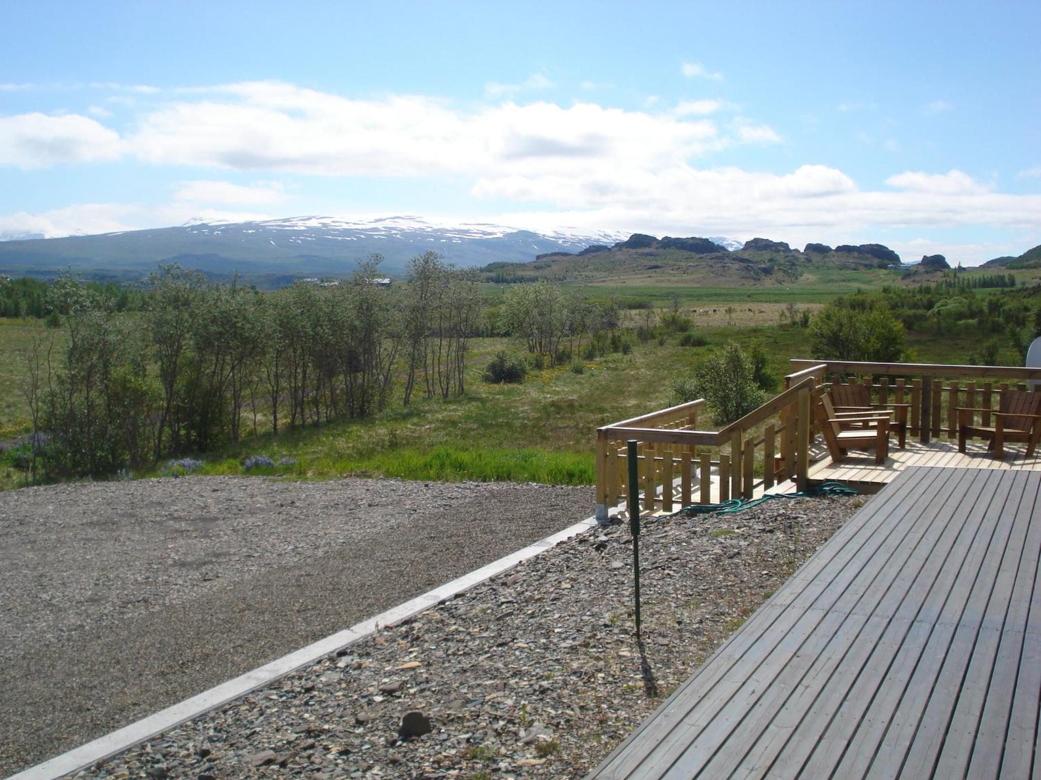 Vinland Guesthouse