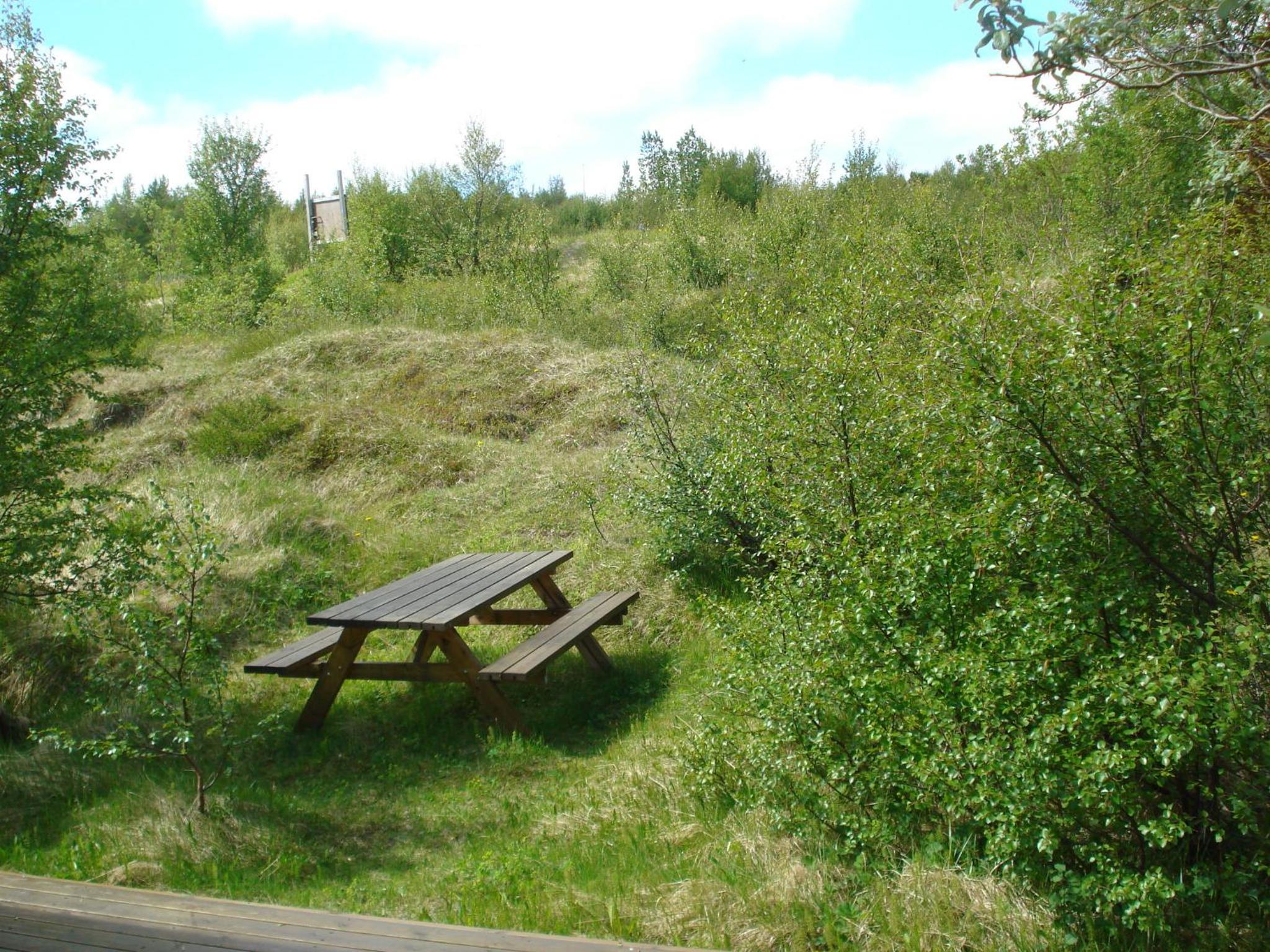 Vinland Guesthouse
