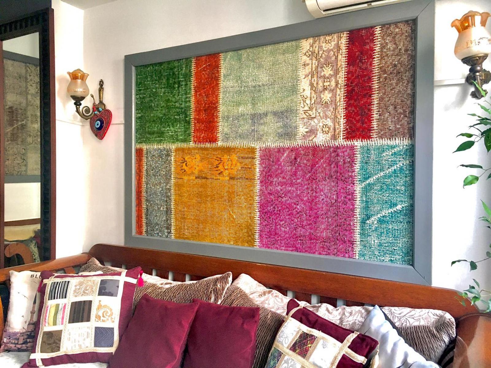 La Petite Maison Otel - Image 35