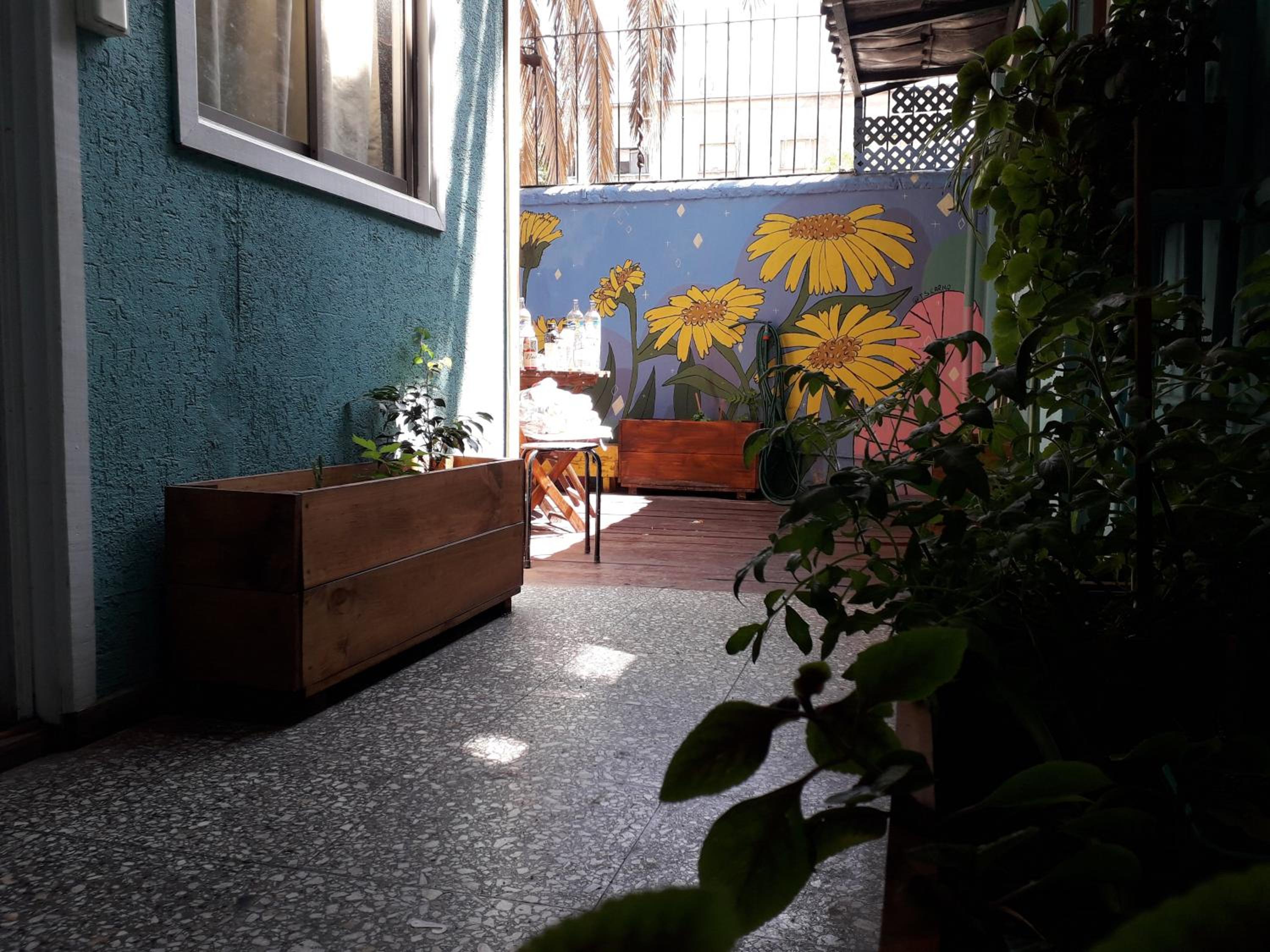 Atacama Hostel Backpackers