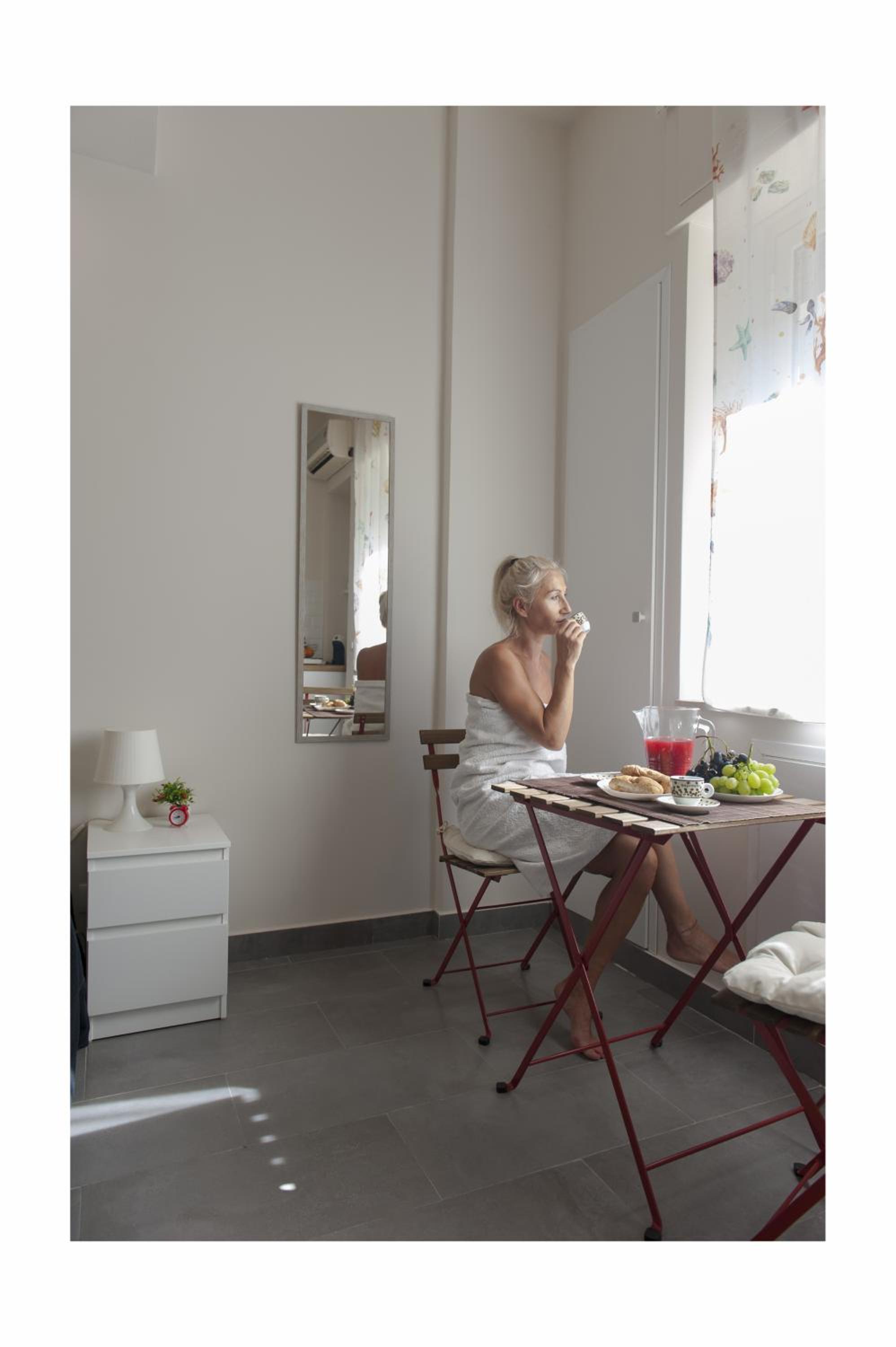 Private Beach Apartment in Taormina photo 4