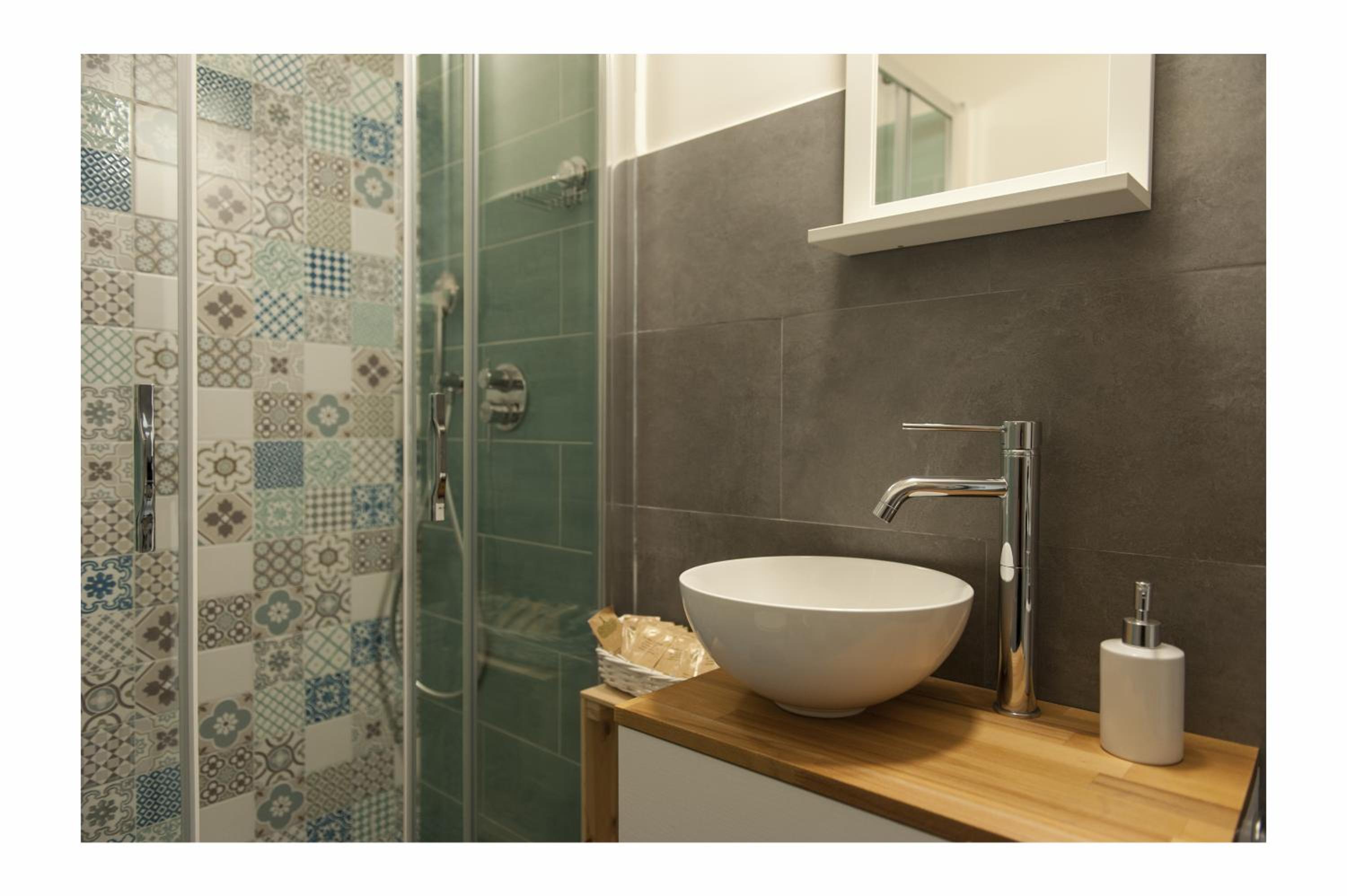 Private Beach Apartment in Taormina photo 5