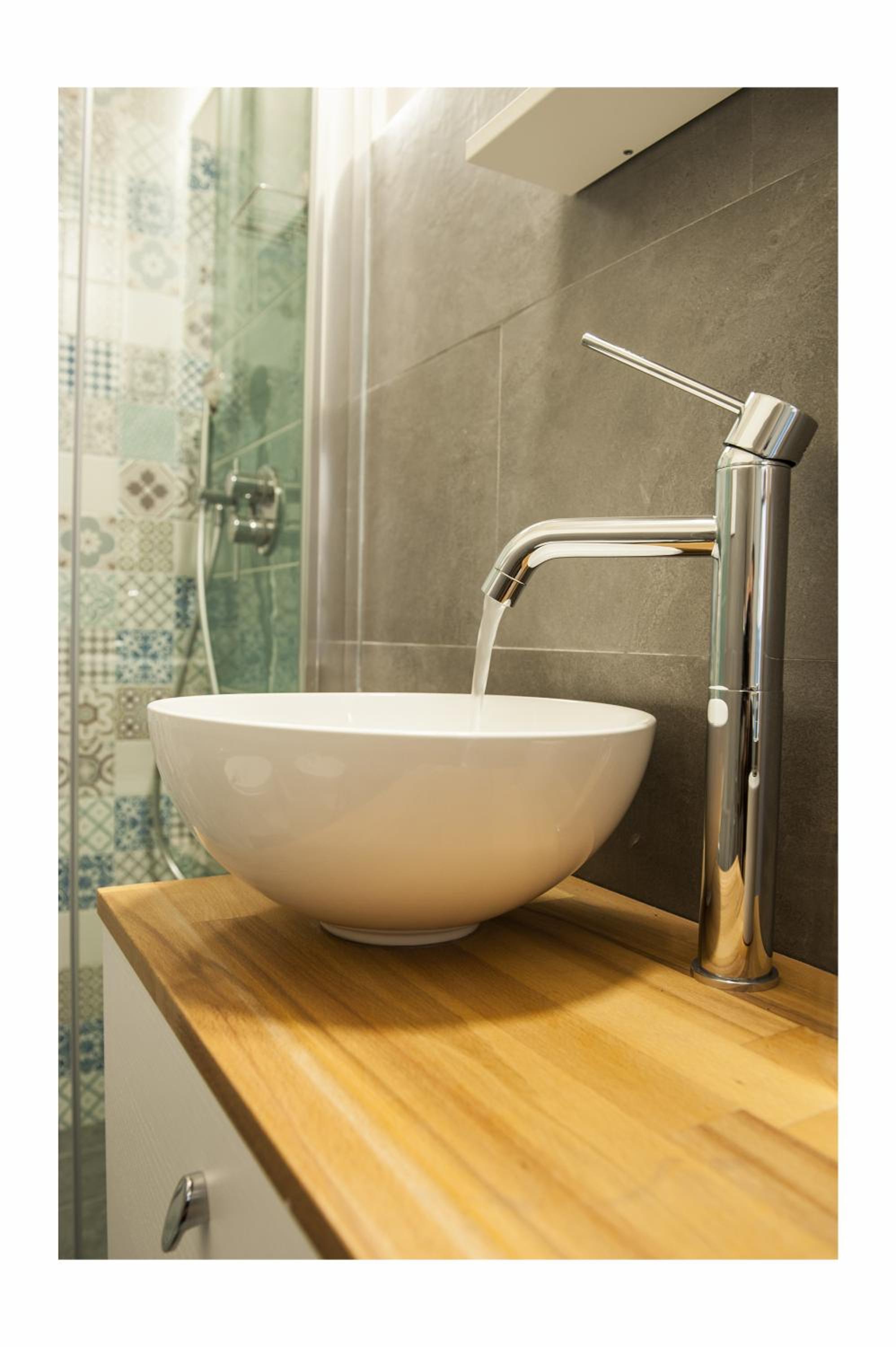 Private Beach Apartment in Taormina photo 2