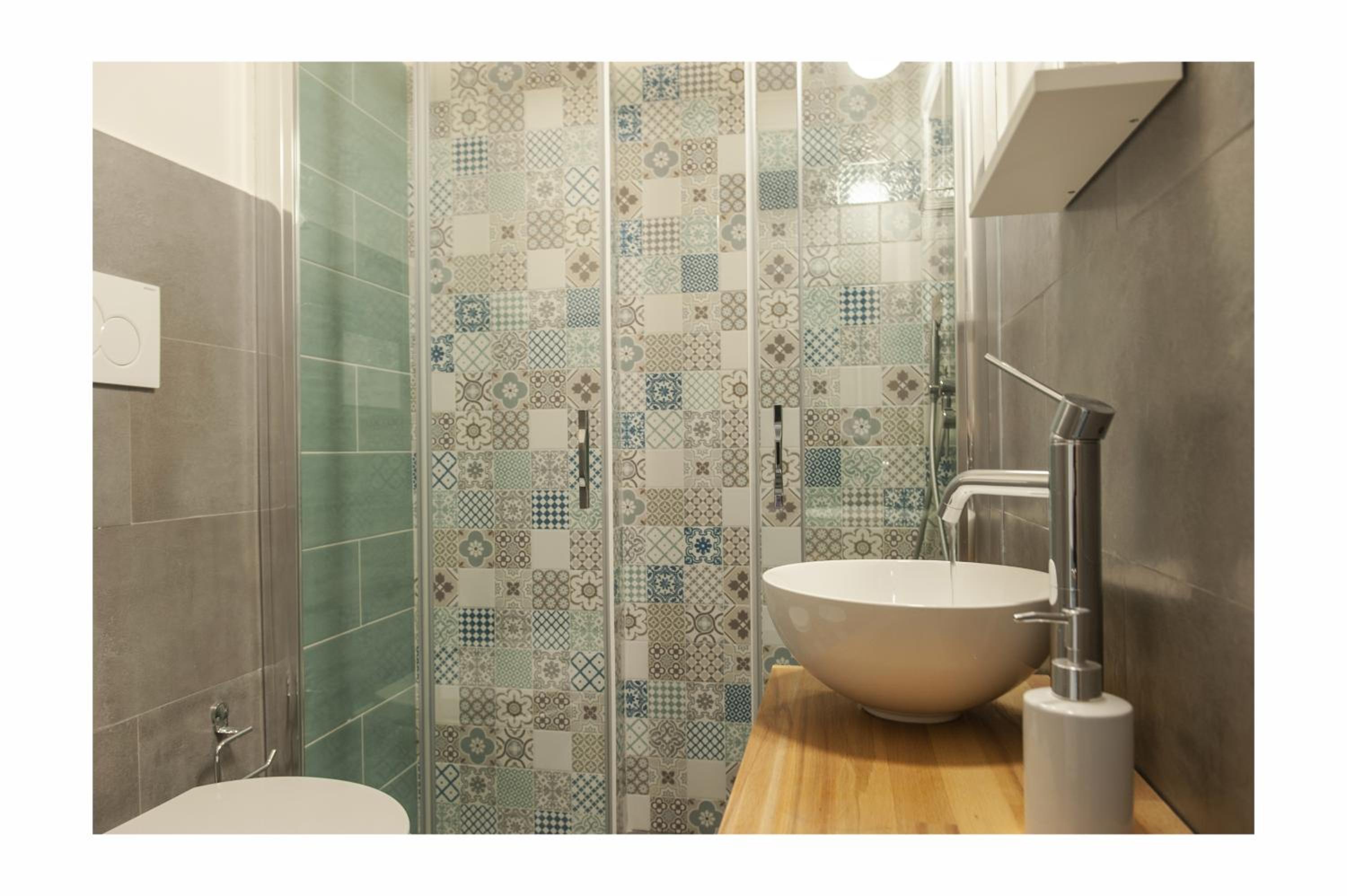 Private Beach Apartment in Taormina photo 3