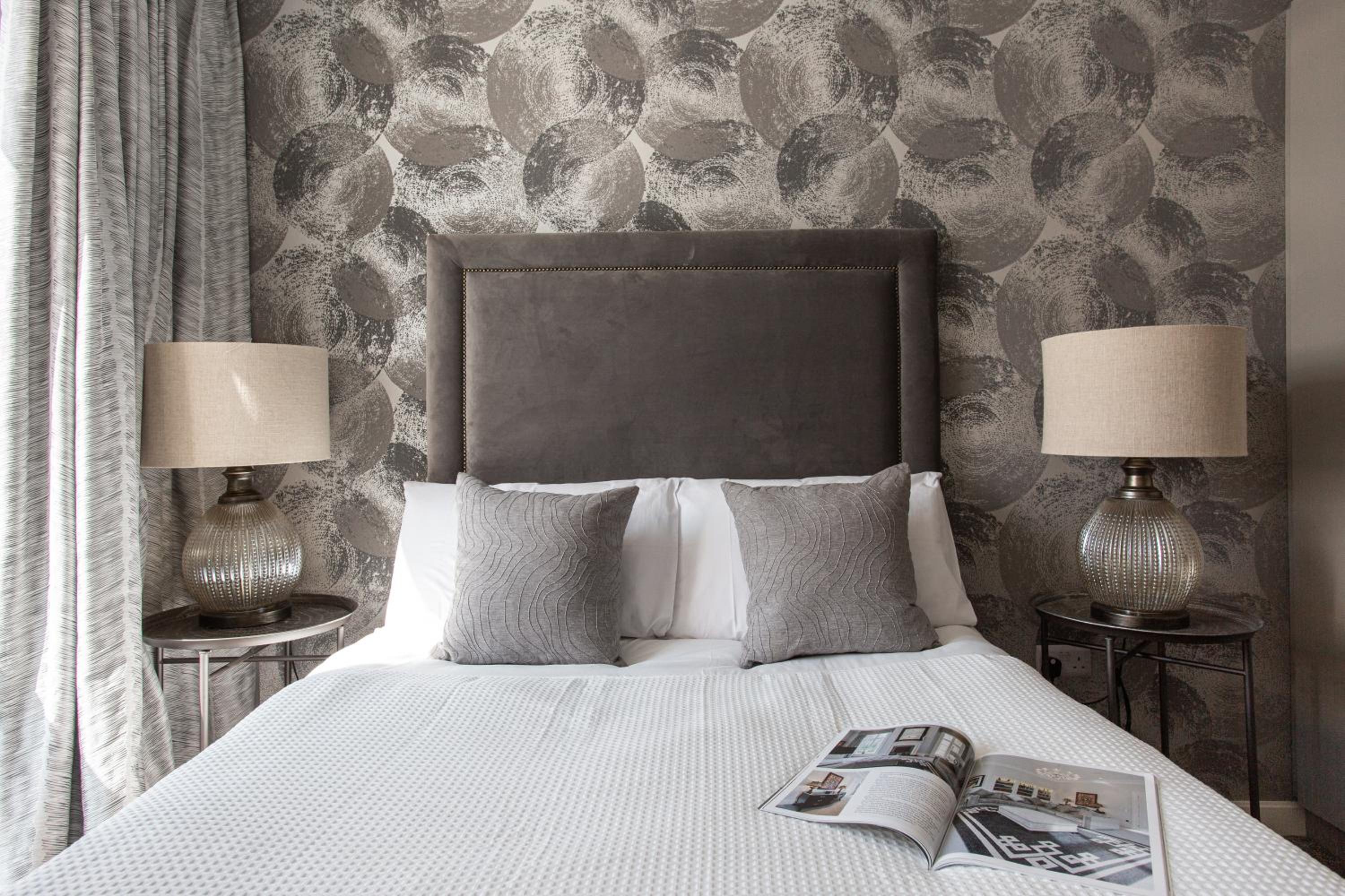 Luxury 5* Heart of The City, Fabulous Views view 3