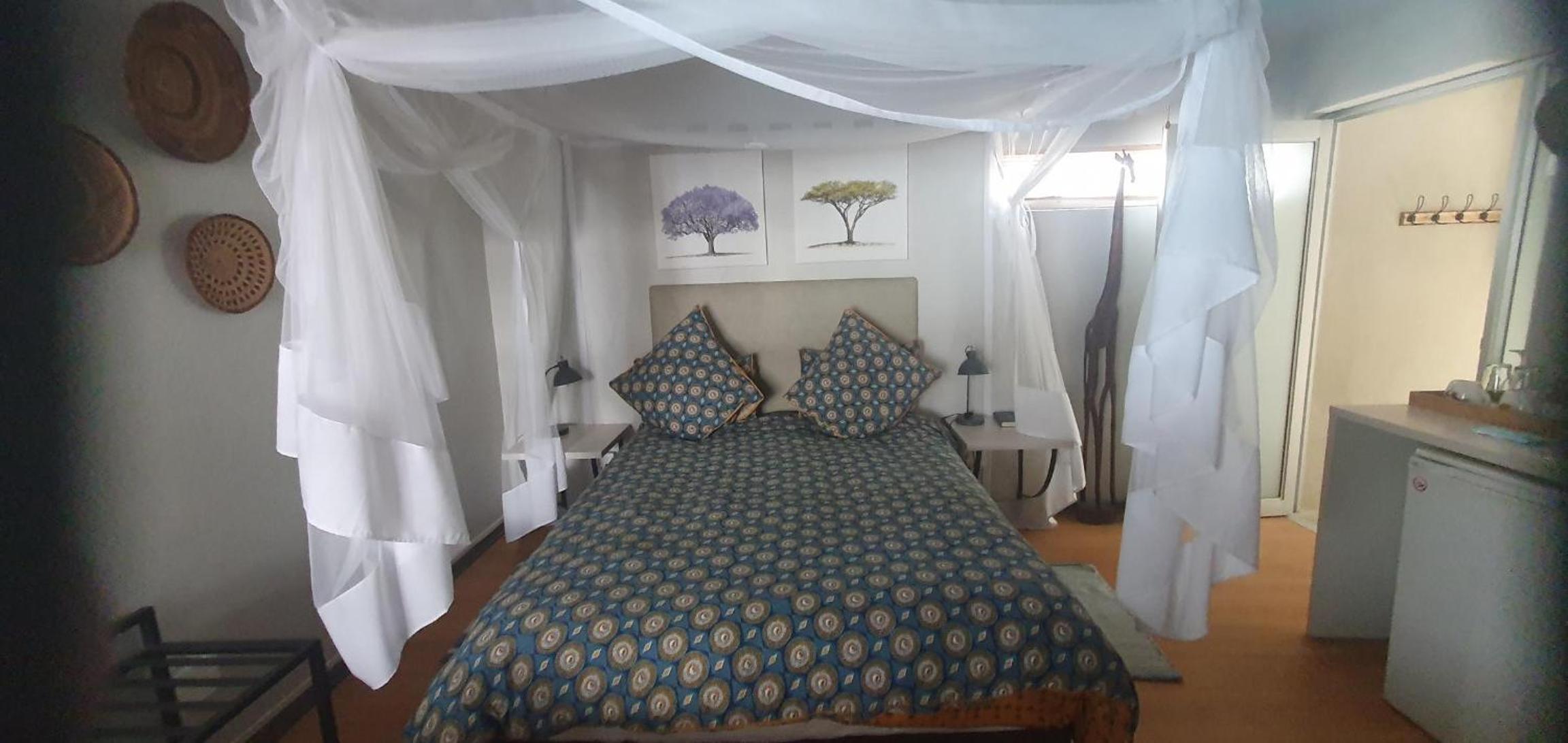 Vondelhof Guesthouse