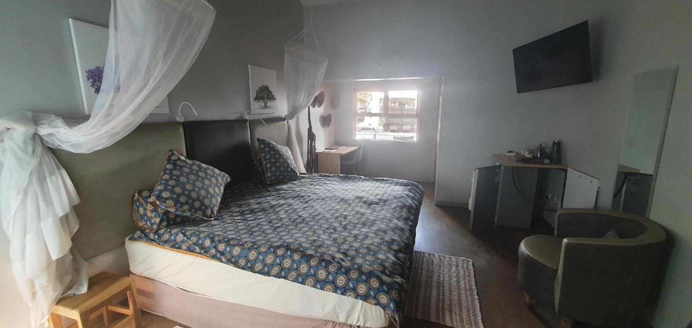 Vondelhof Guesthouse