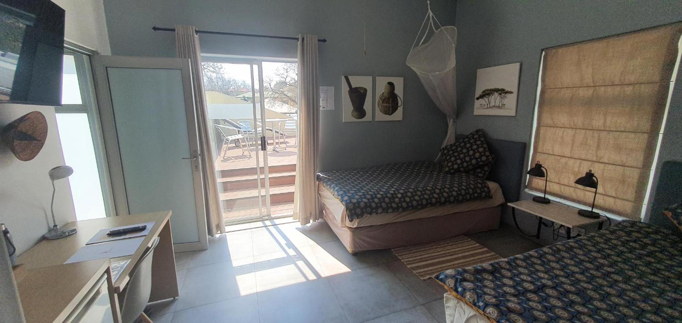 Vondelhof Guesthouse