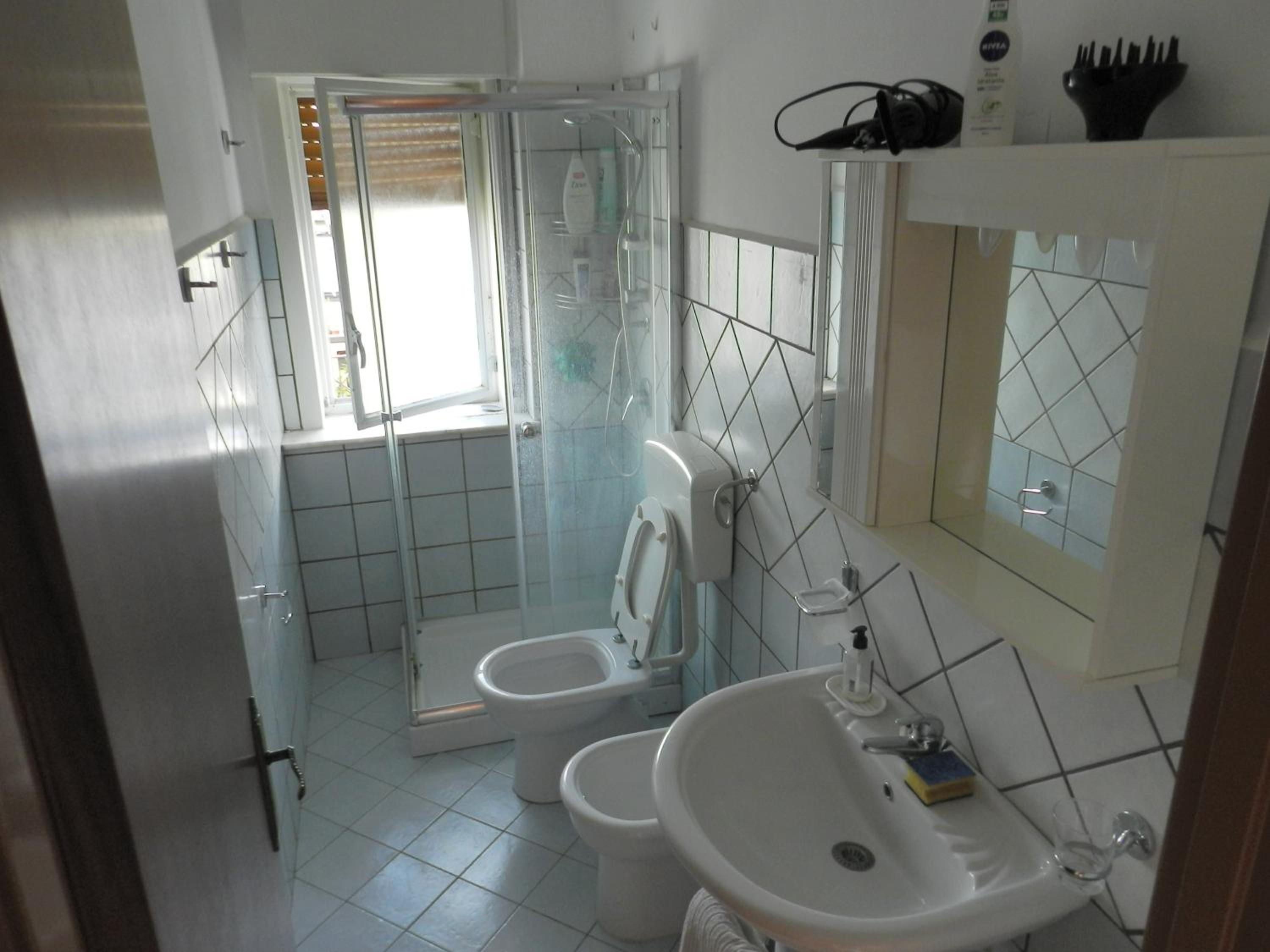 Apartment in Patti Marina: a step away from the sea and from the center!, photo 40
