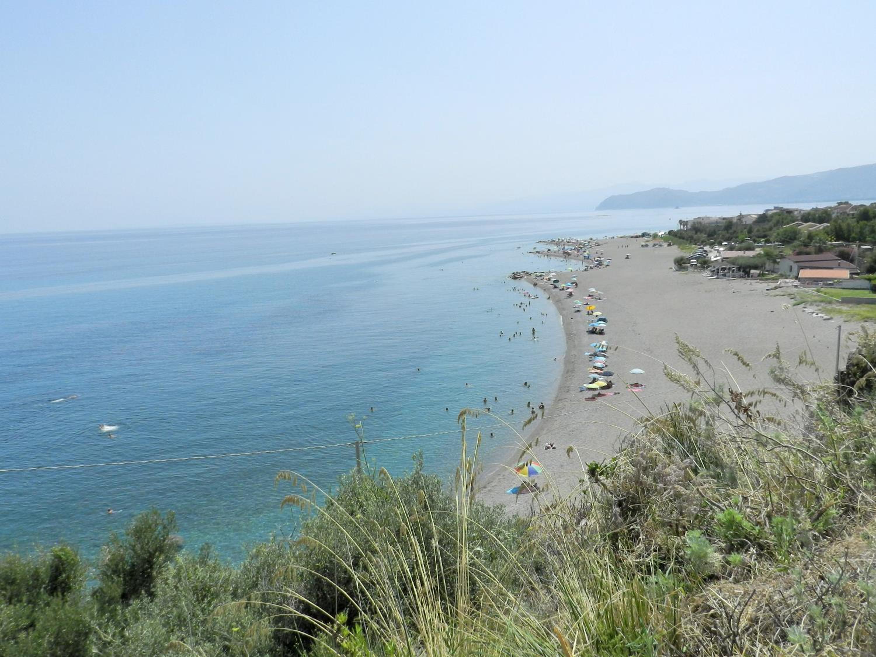 Apartment in Patti Marina: a step away from the sea and from the center!, photo 13