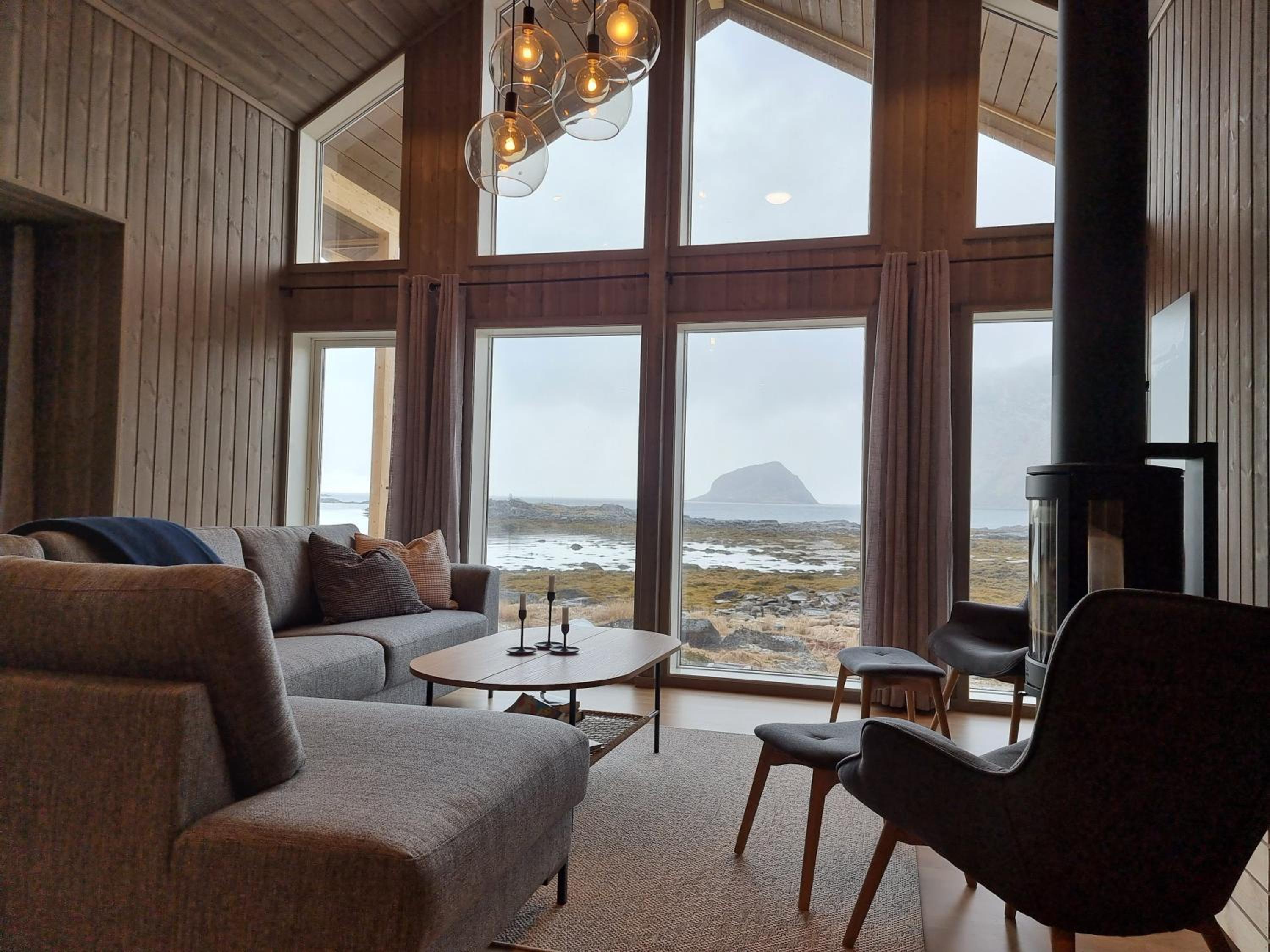 Magic views and walking distance to best beaches view 5