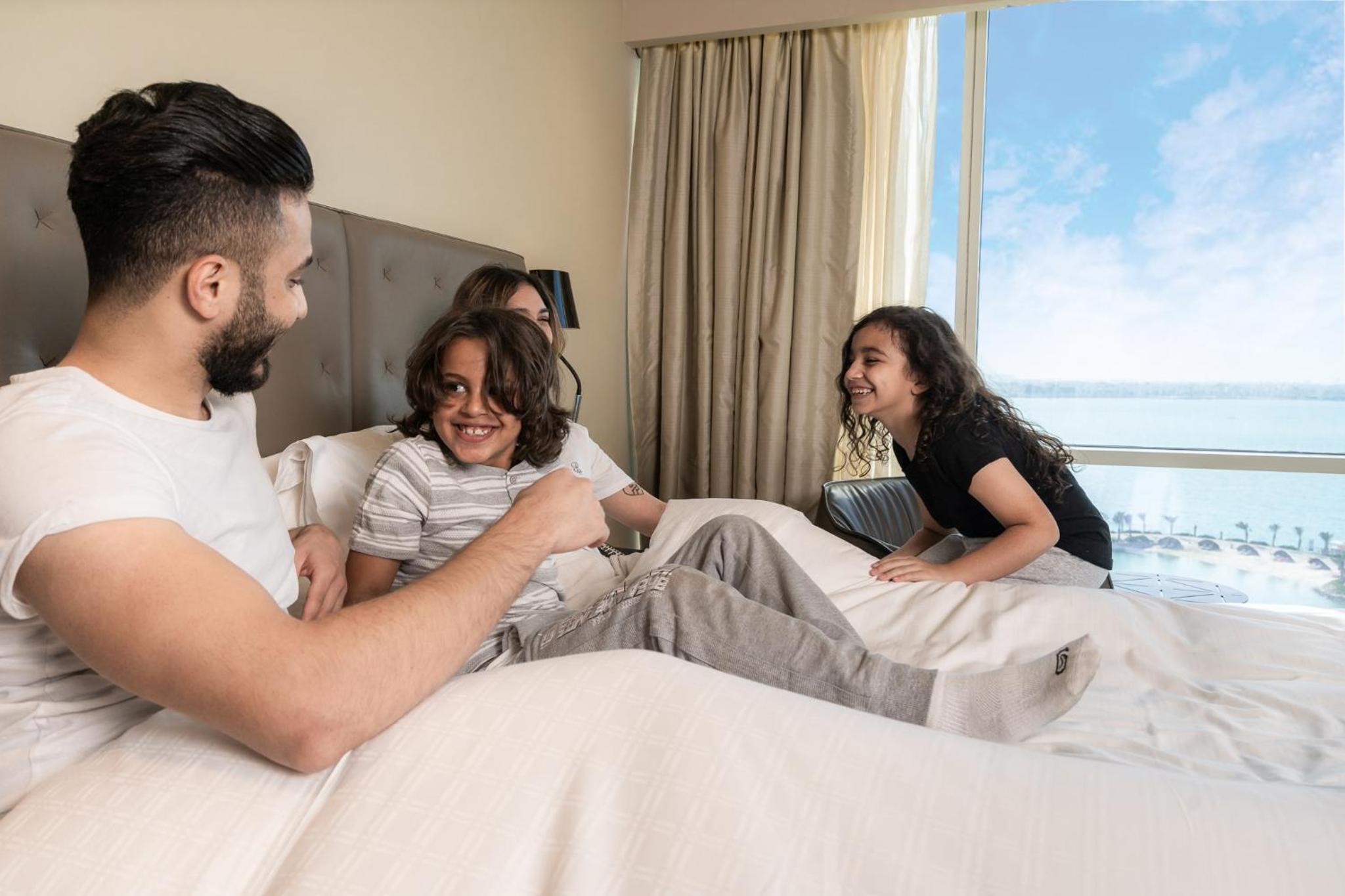 The Art Hotel & Resort