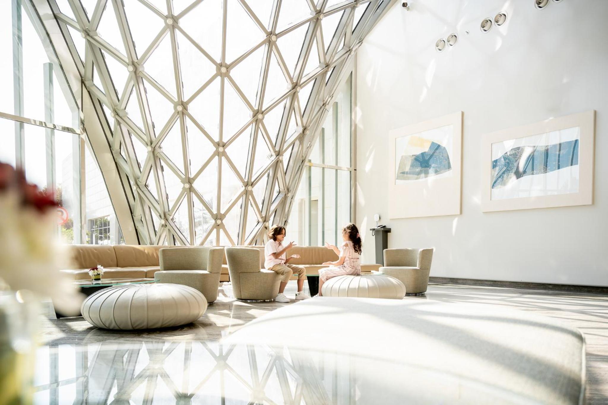 The Art Hotel & Resort