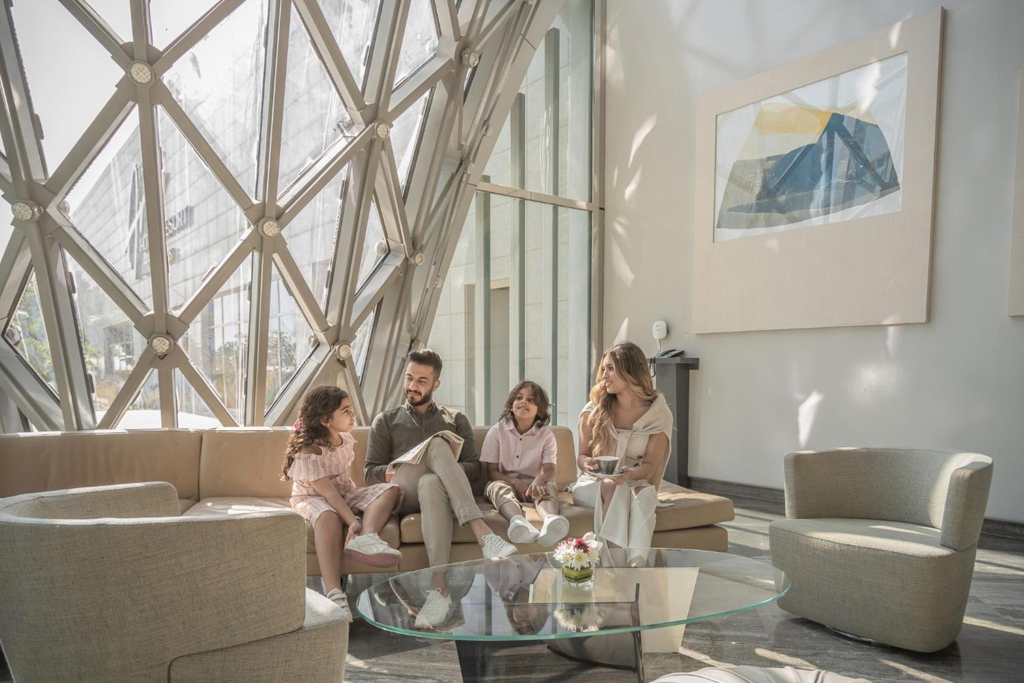 The Art Hotel & Resort