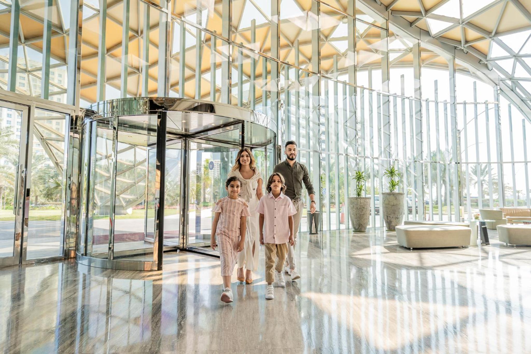 The Art Hotel & Resort