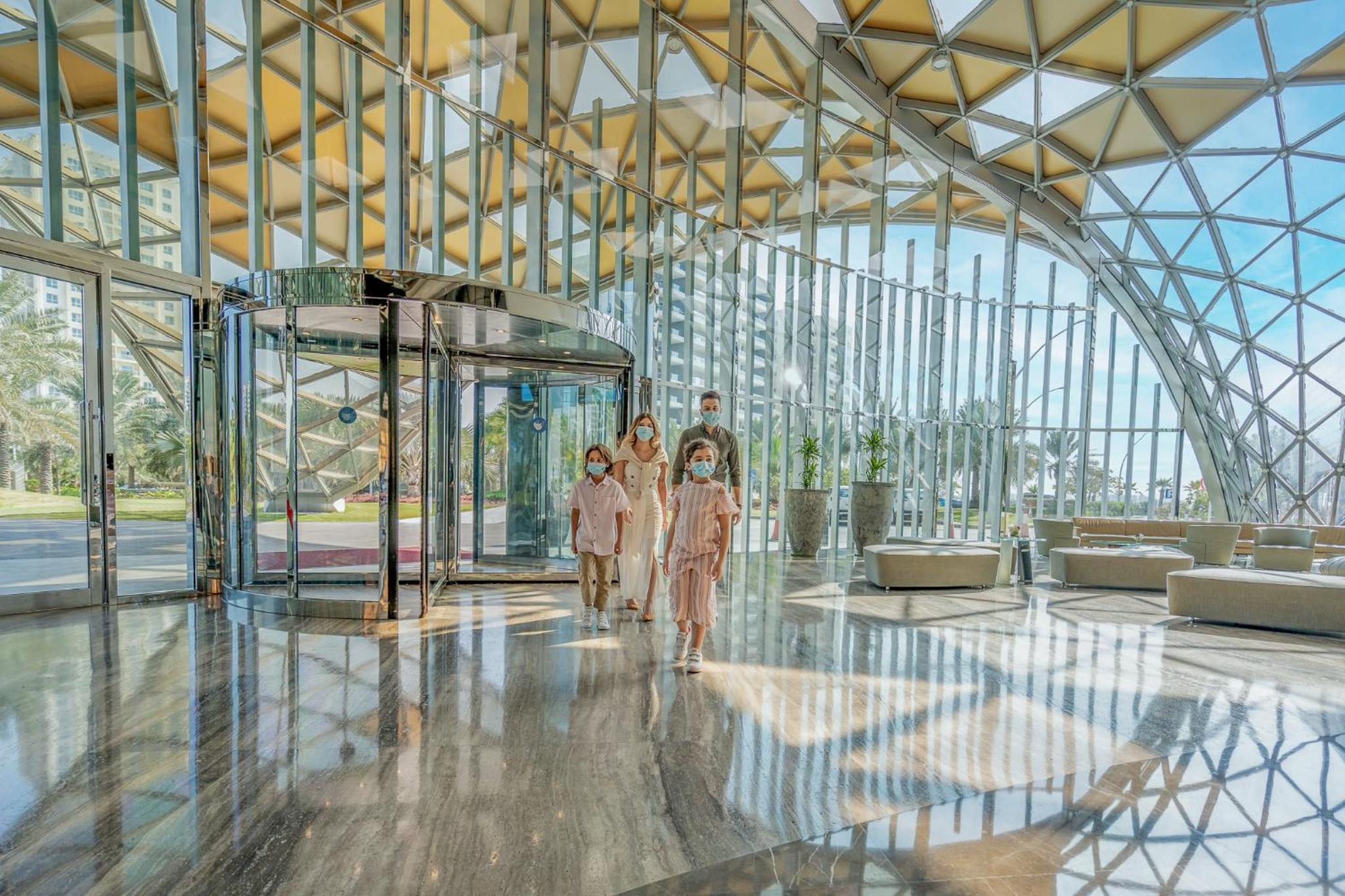 The Art Hotel & Resort