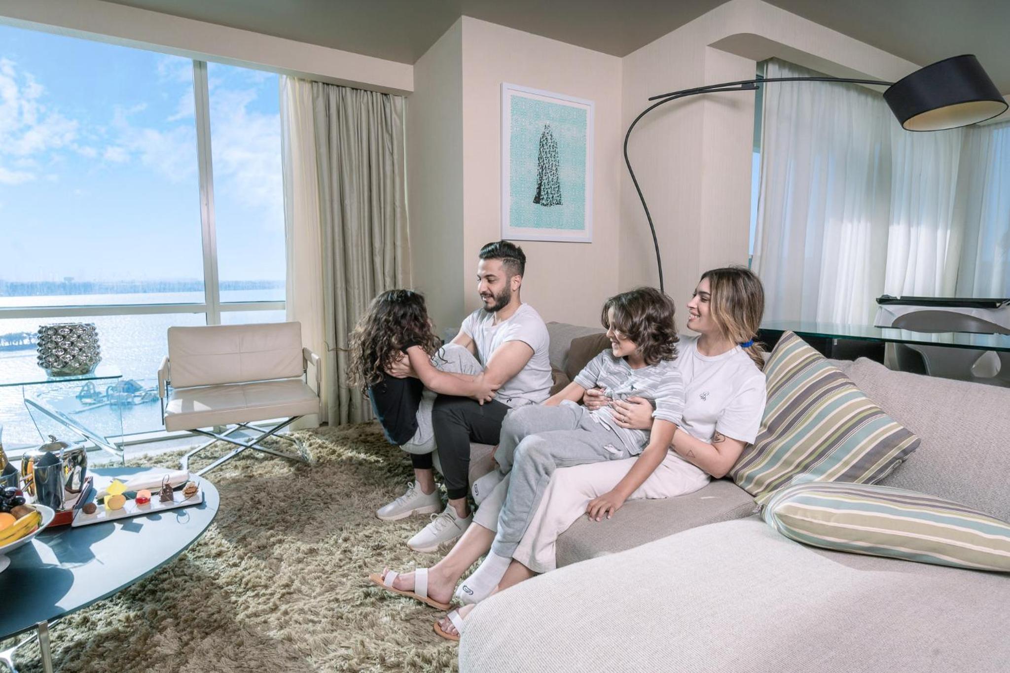 The Art Hotel & Resort