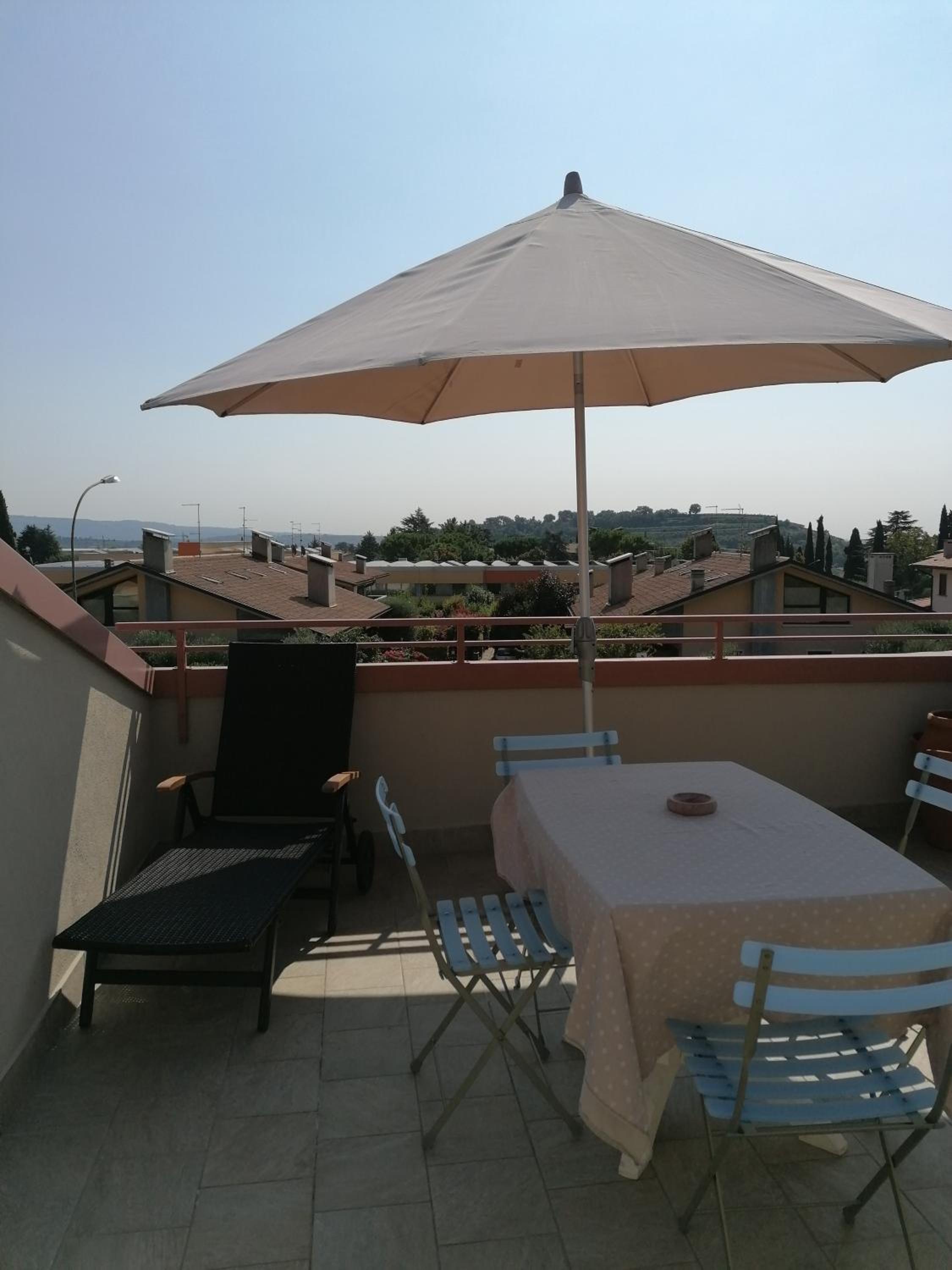 RESIDENZA VILLA LEONIDA, photo 23