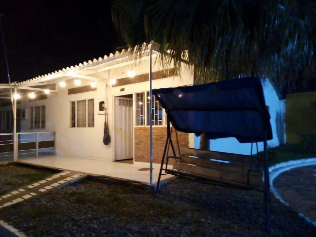 Flandes Resort