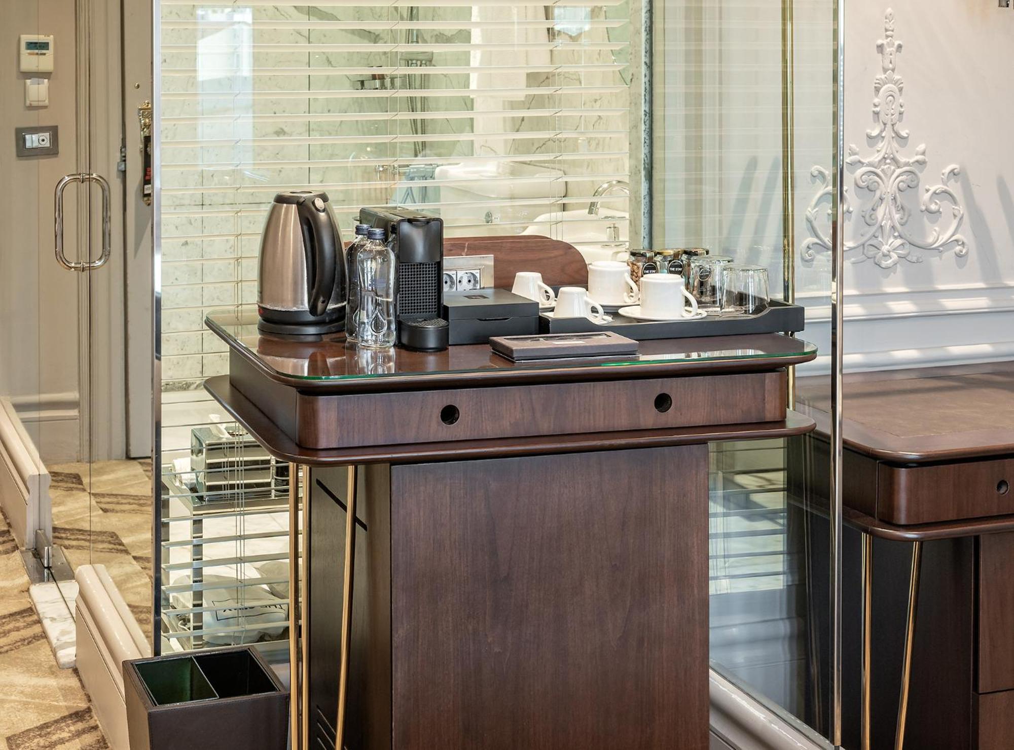 The Stay Bosphorus - Image 91