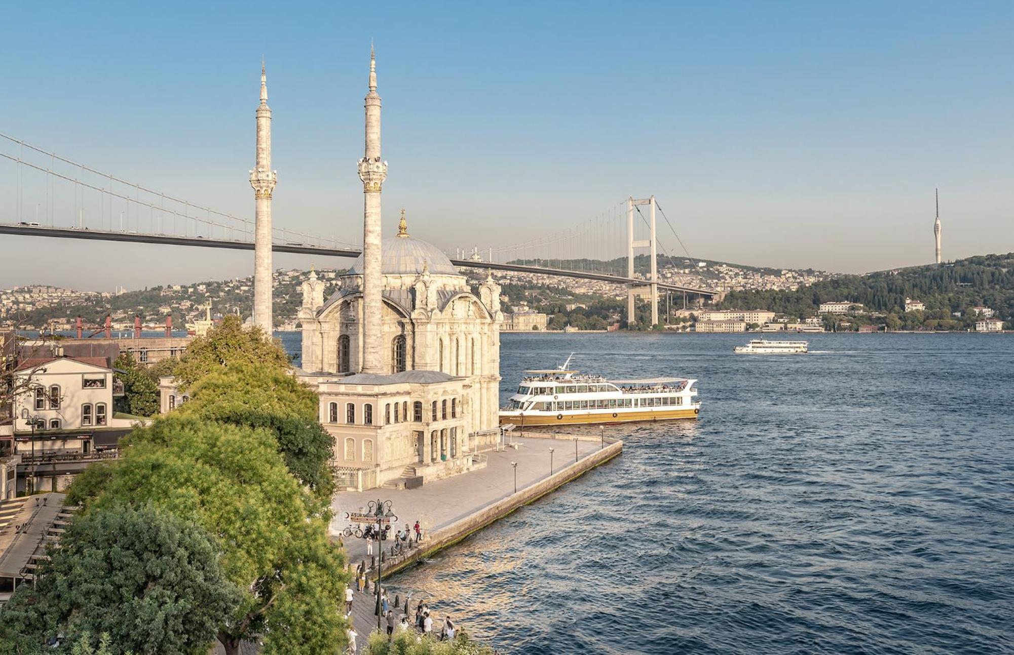 The Stay Bosphorus - Image 93
