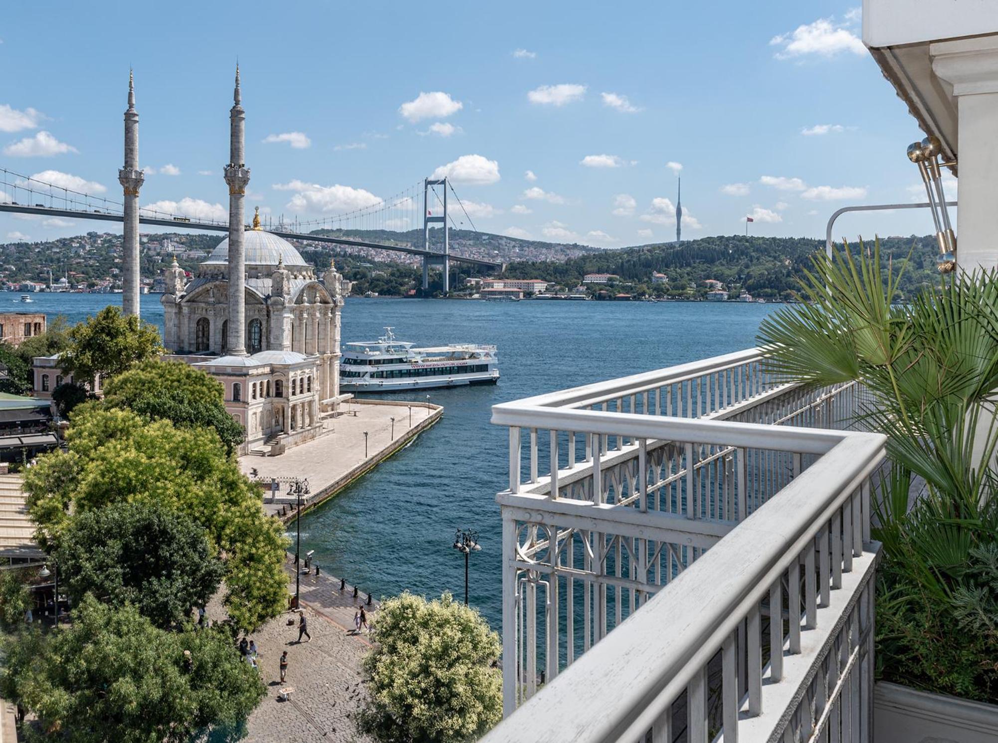 The Stay Bosphorus - Image 53