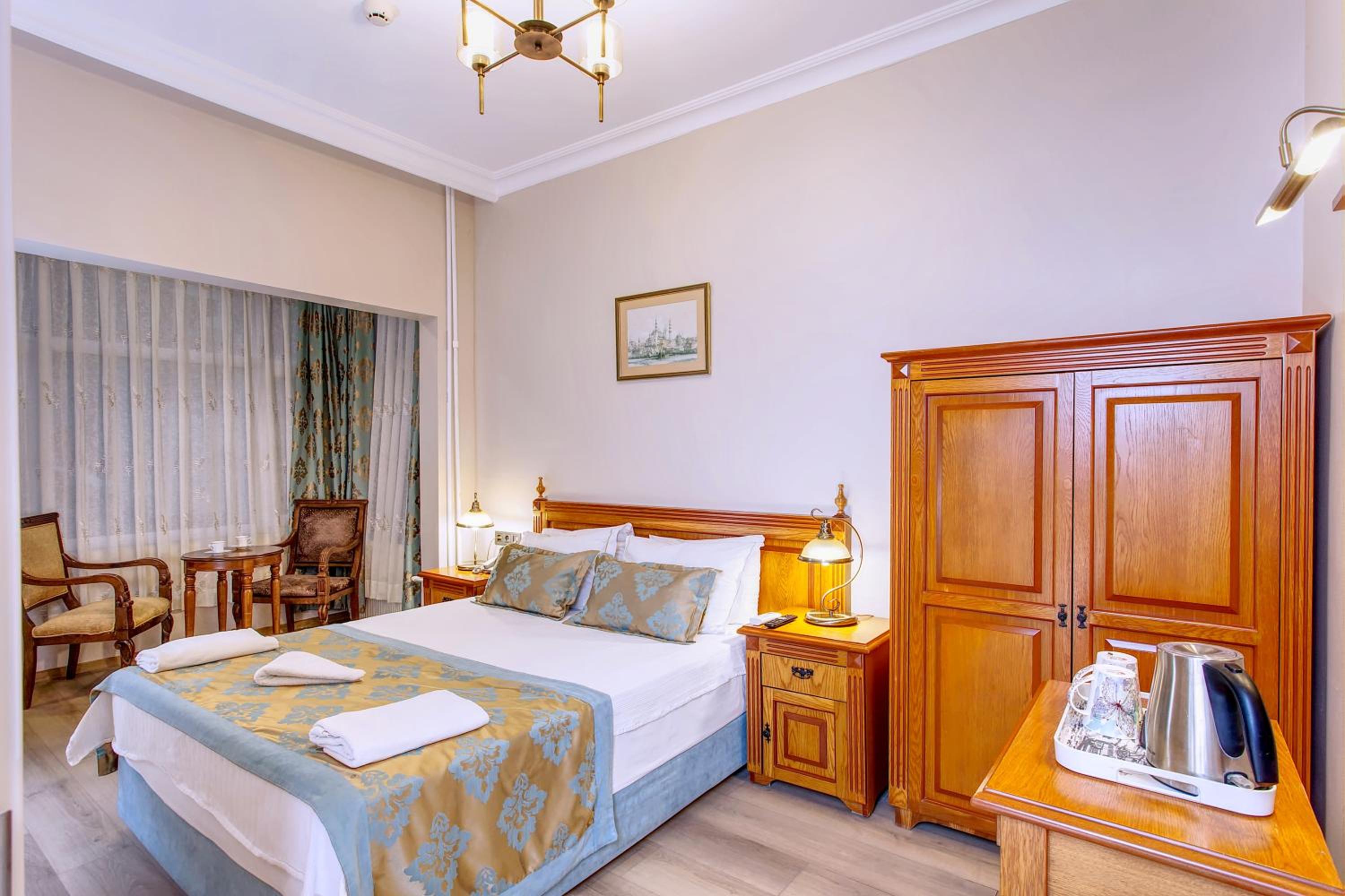 Saba Otel - Image 6