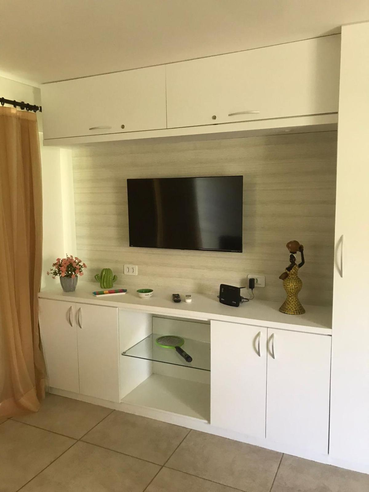 Ancorar Flats Condomínio à Beira Mar