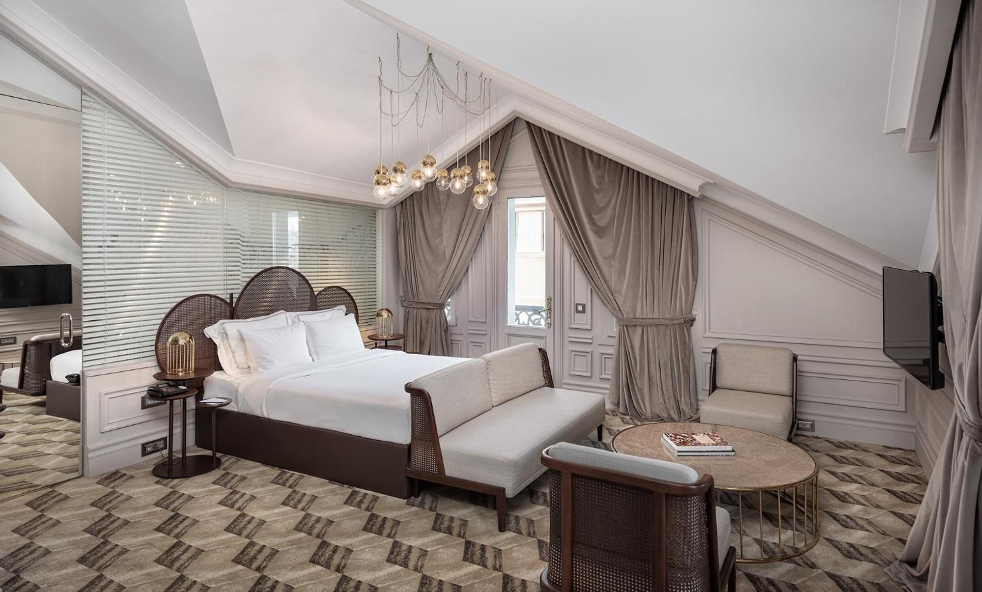 The Stay Bosphorus - Image 54