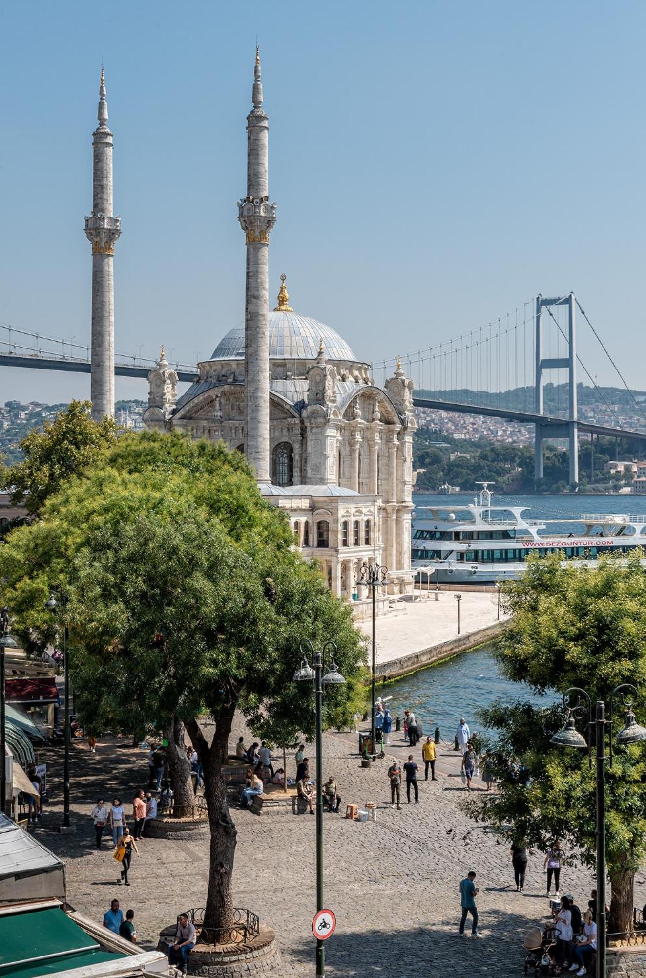 The Stay Bosphorus - Image 58