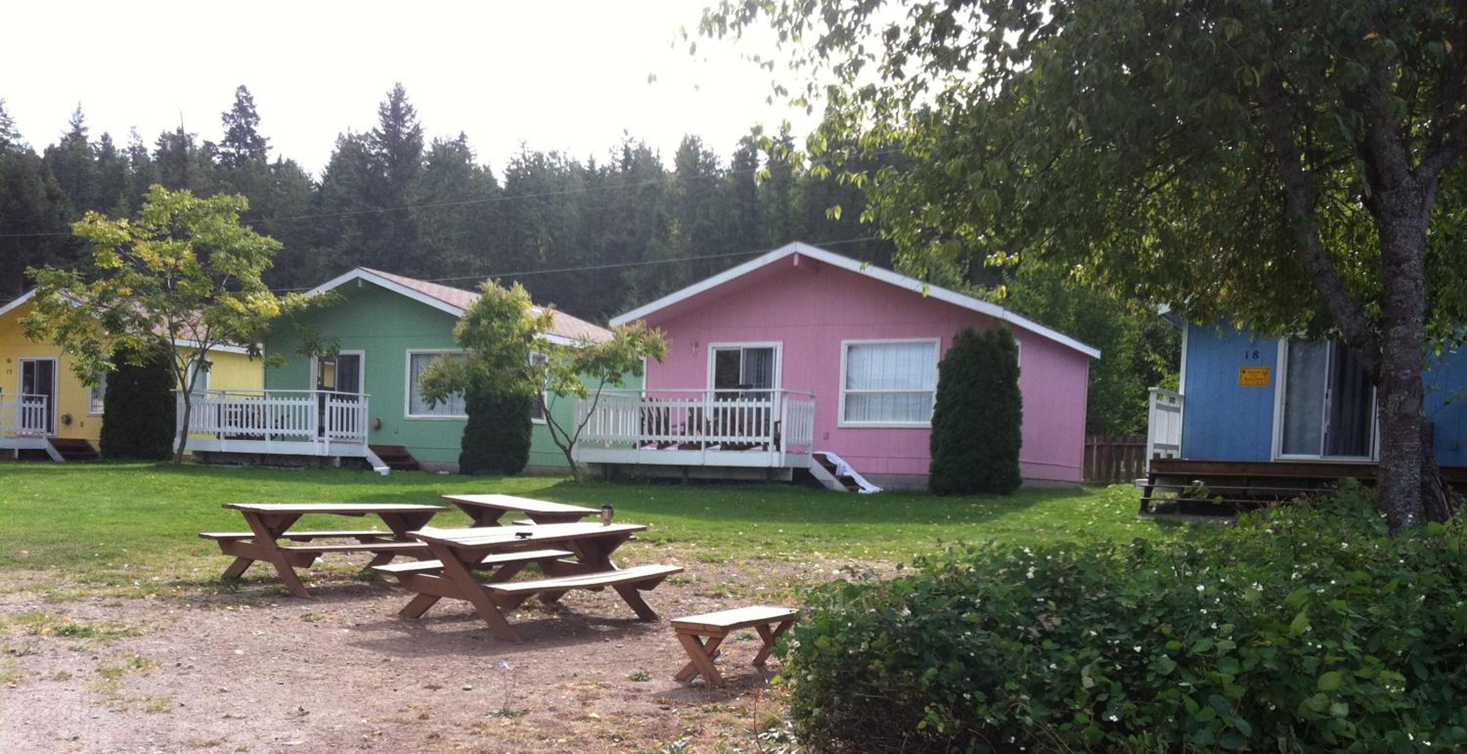 Jewel Bay Resort