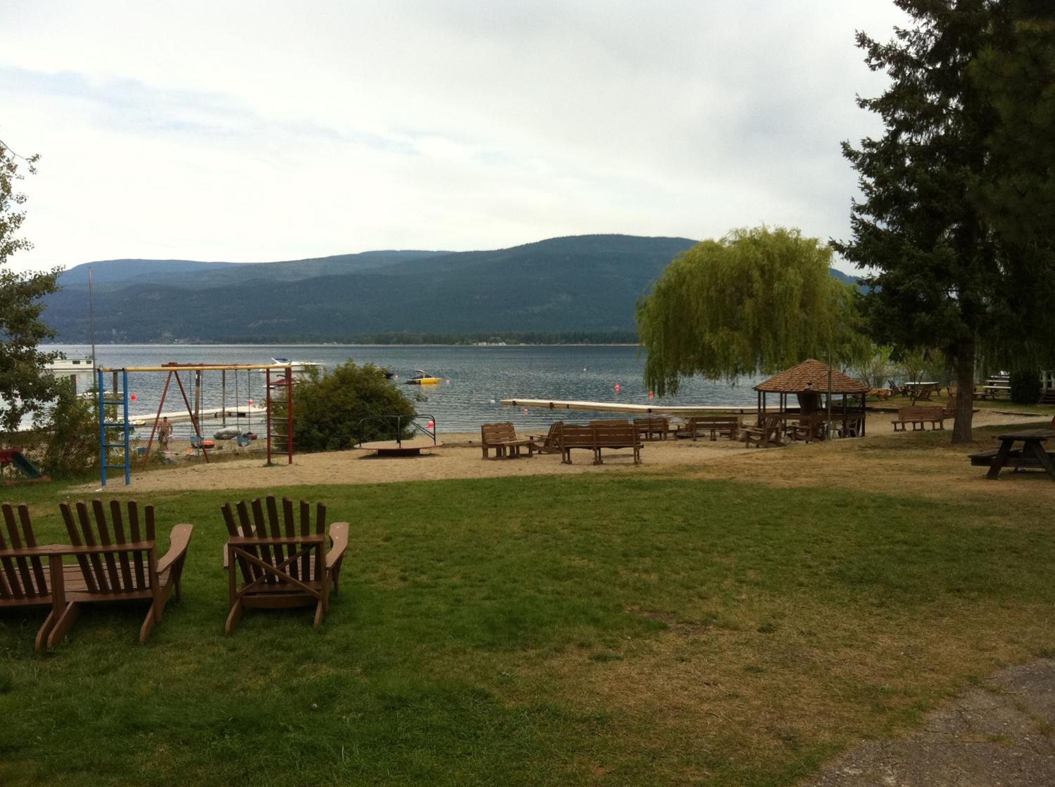 Jewel Bay Resort