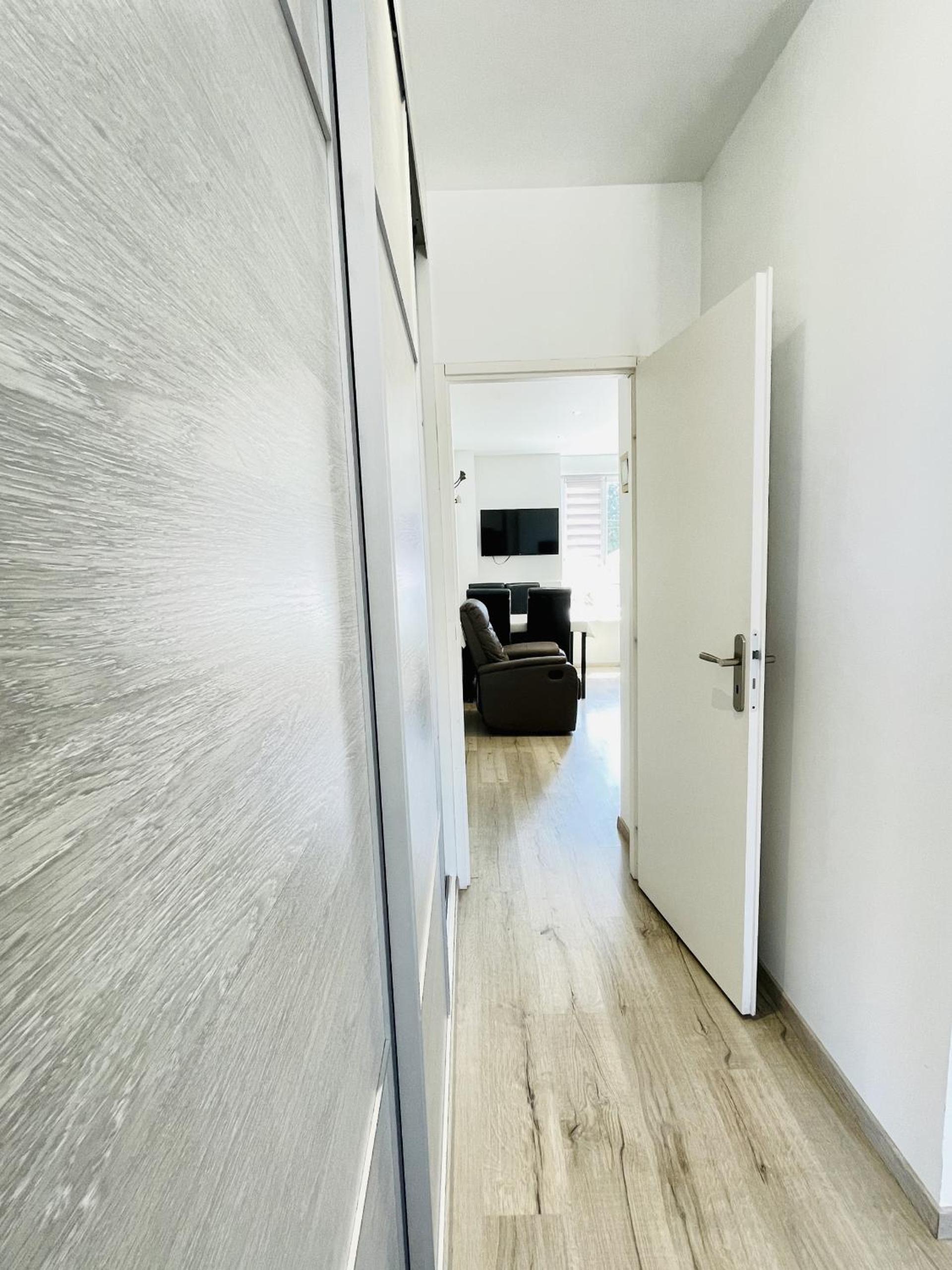 Residence Louis Quartier Gare view 4