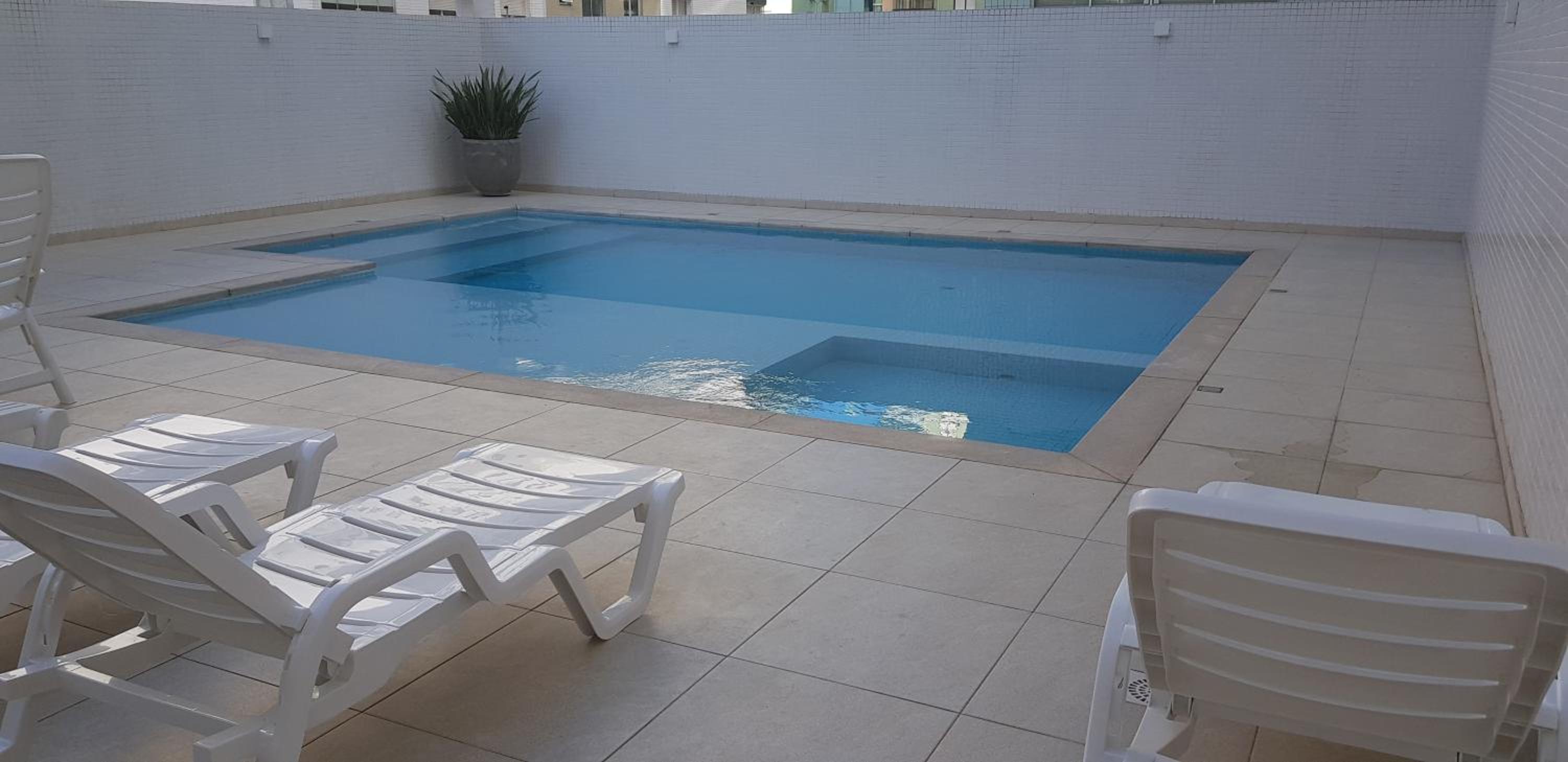 Luxury and comfort, beach , sun and sea in Capão.