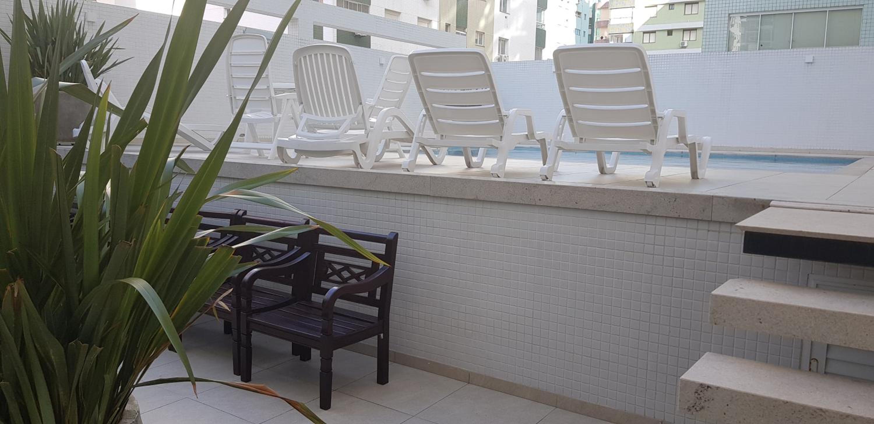 Luxury and comfort, beach , sun and sea in Capão.