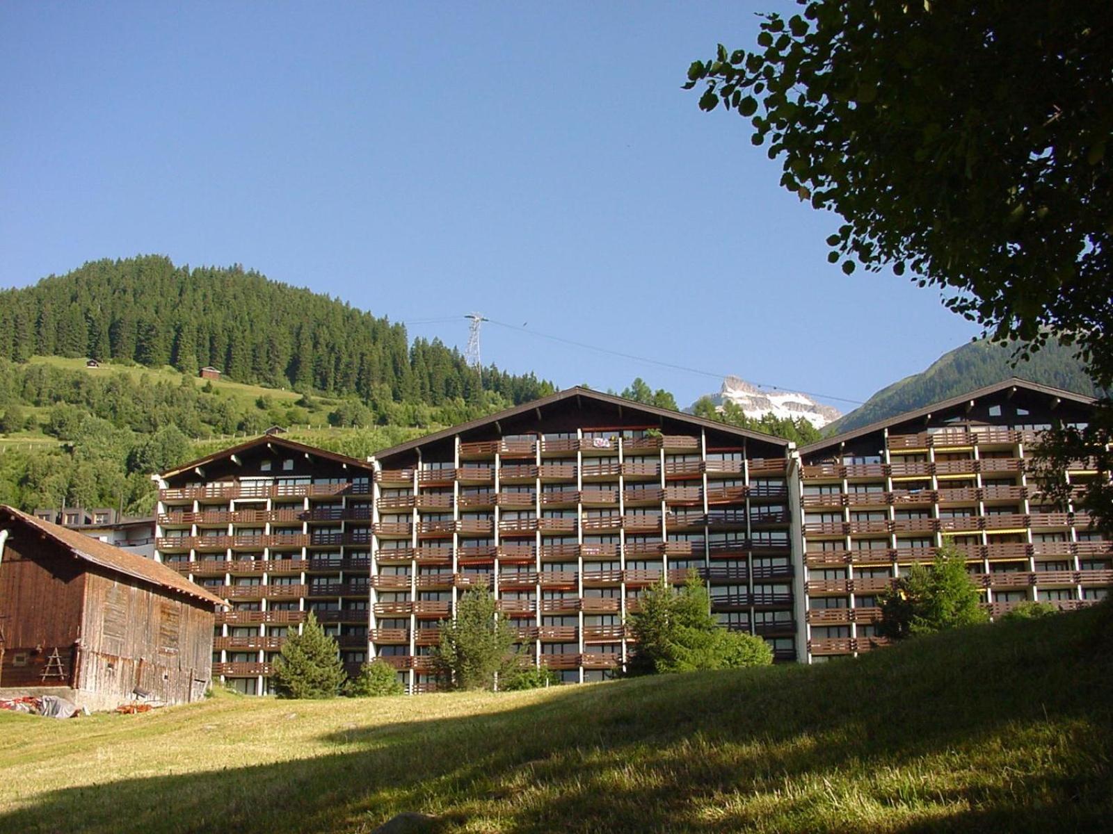 Apart Holidays - Haus Acletta view 5