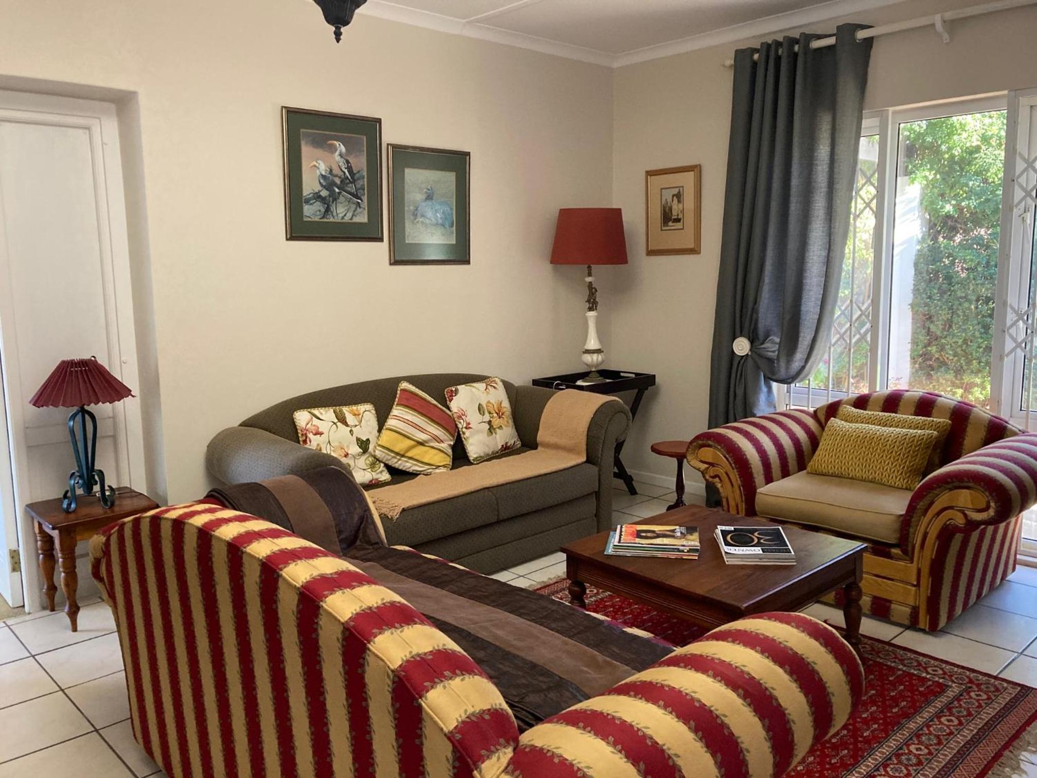 Brown Jug Guest House