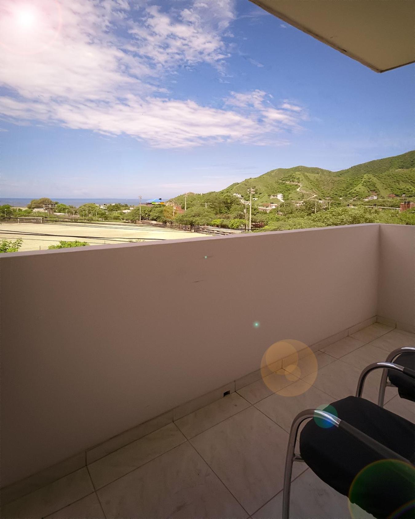 Mi Hostal Taganga