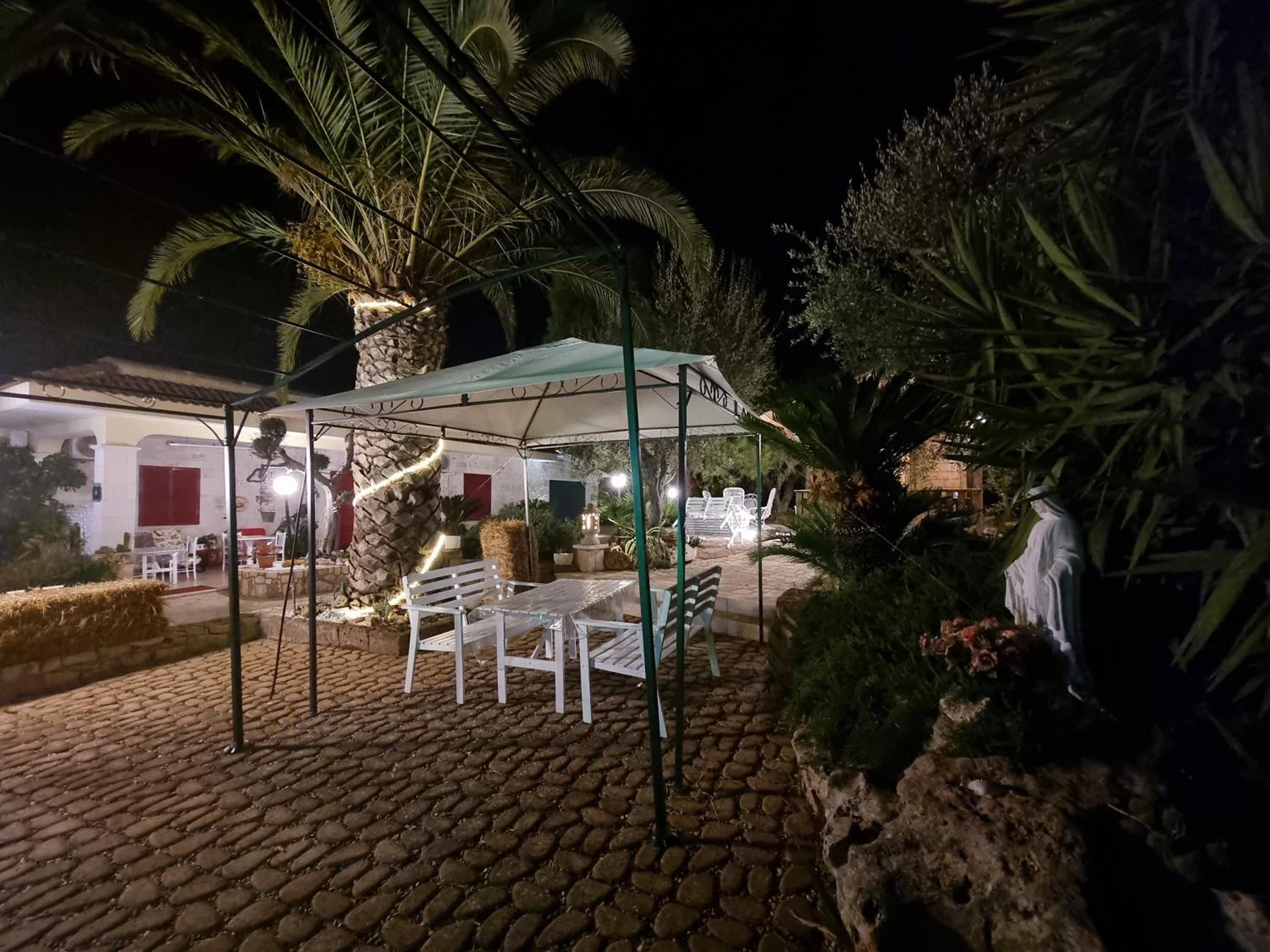 Il Trulletto view 5