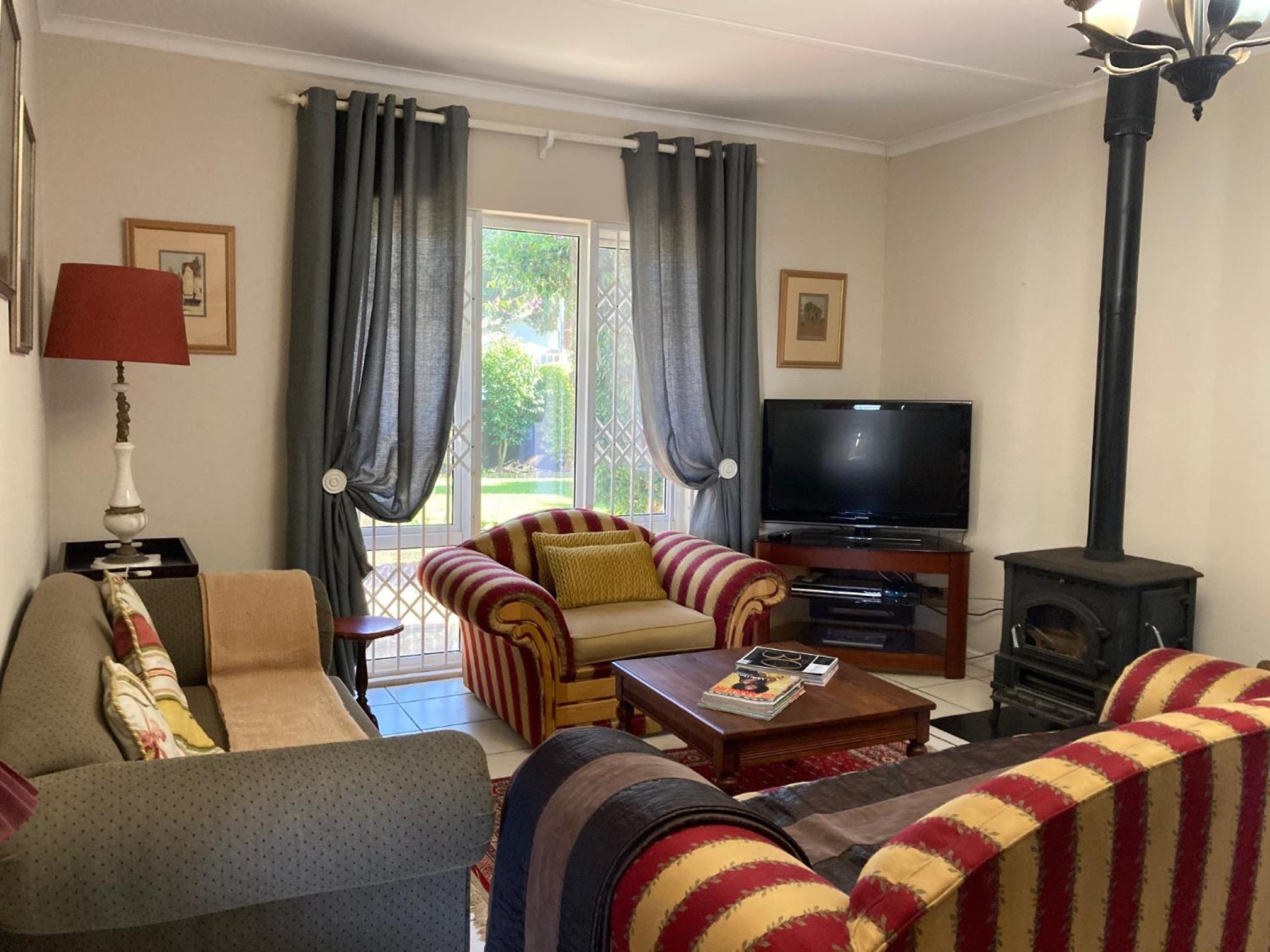 Brown Jug Guest House