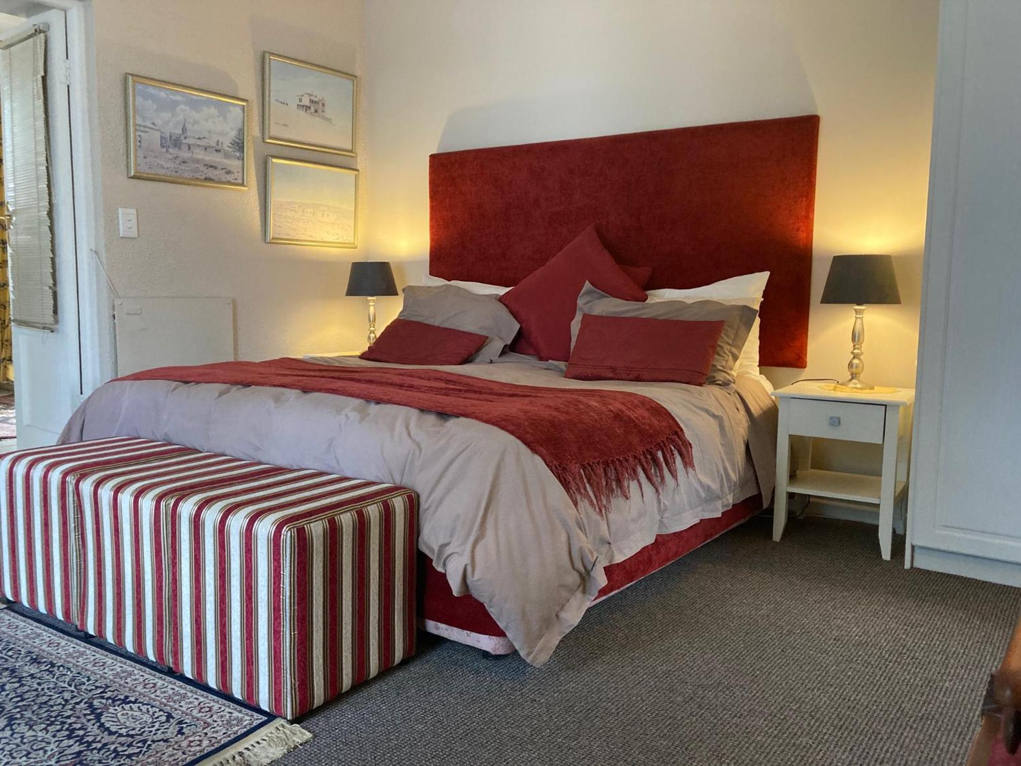 Brown Jug Guest House