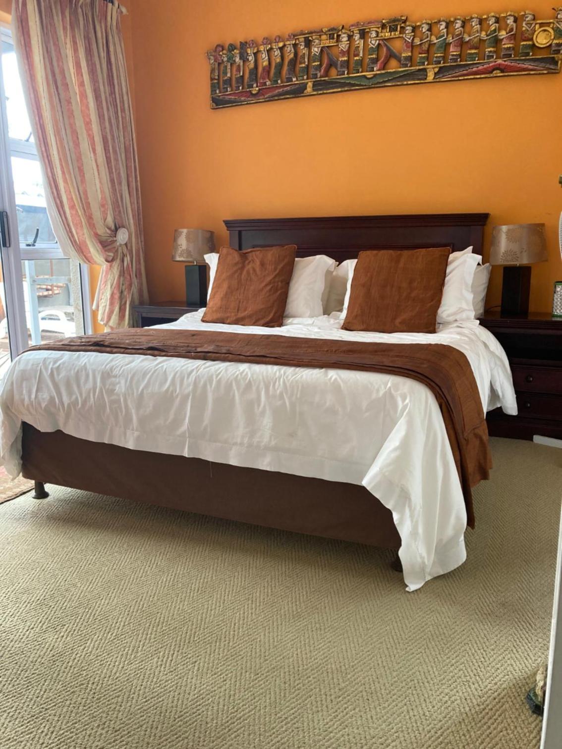 Brown Jug Guest House