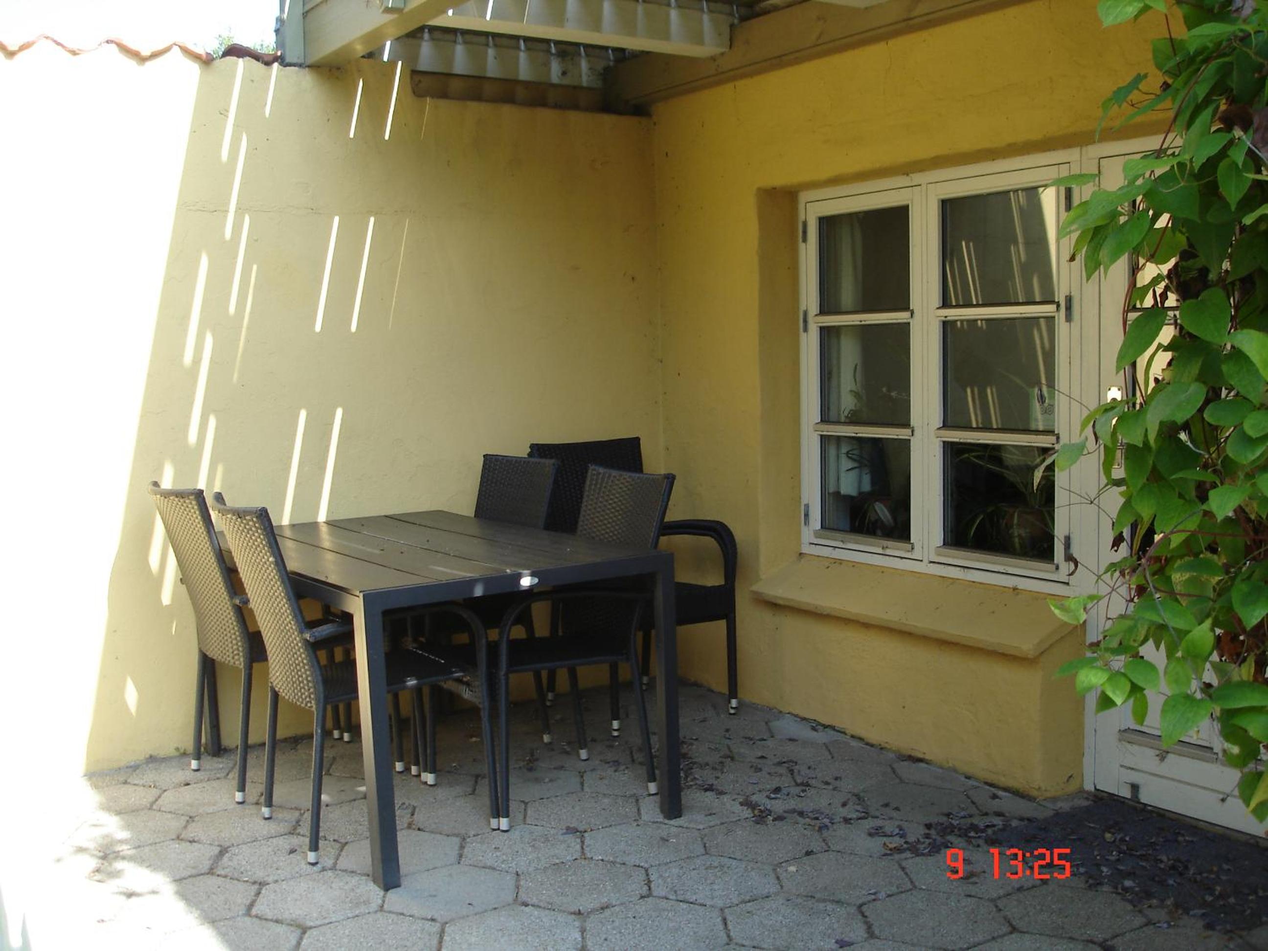 Munkebo B&B, Thy view 3