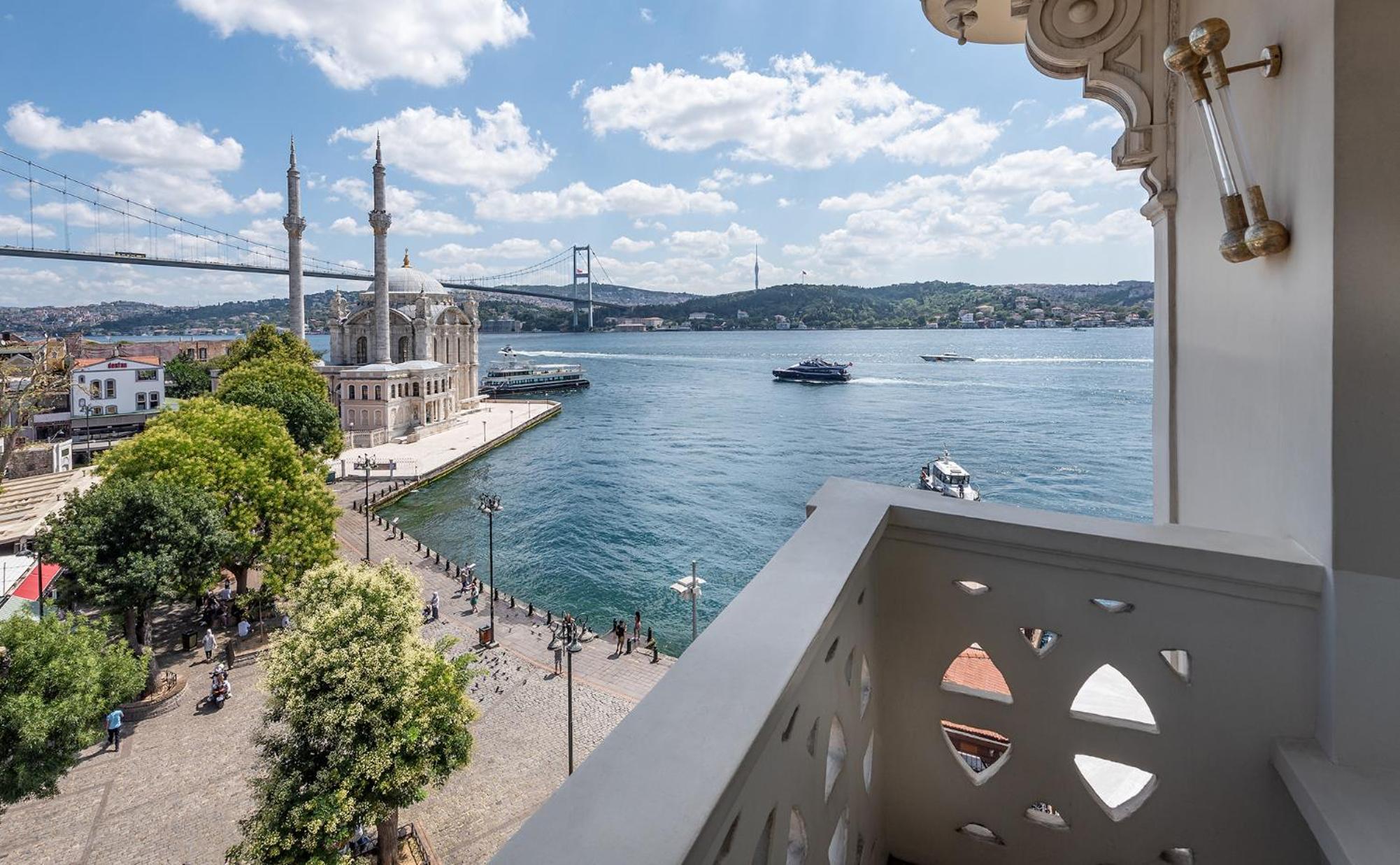 The Stay Bosphorus - Image 32