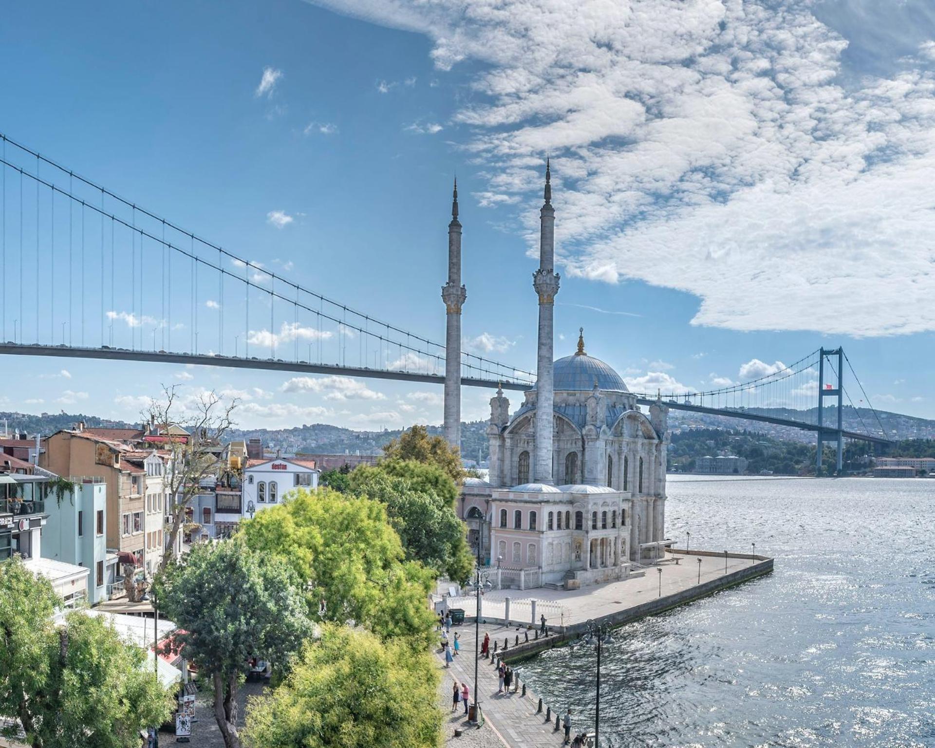 The Stay Bosphorus - Image 30